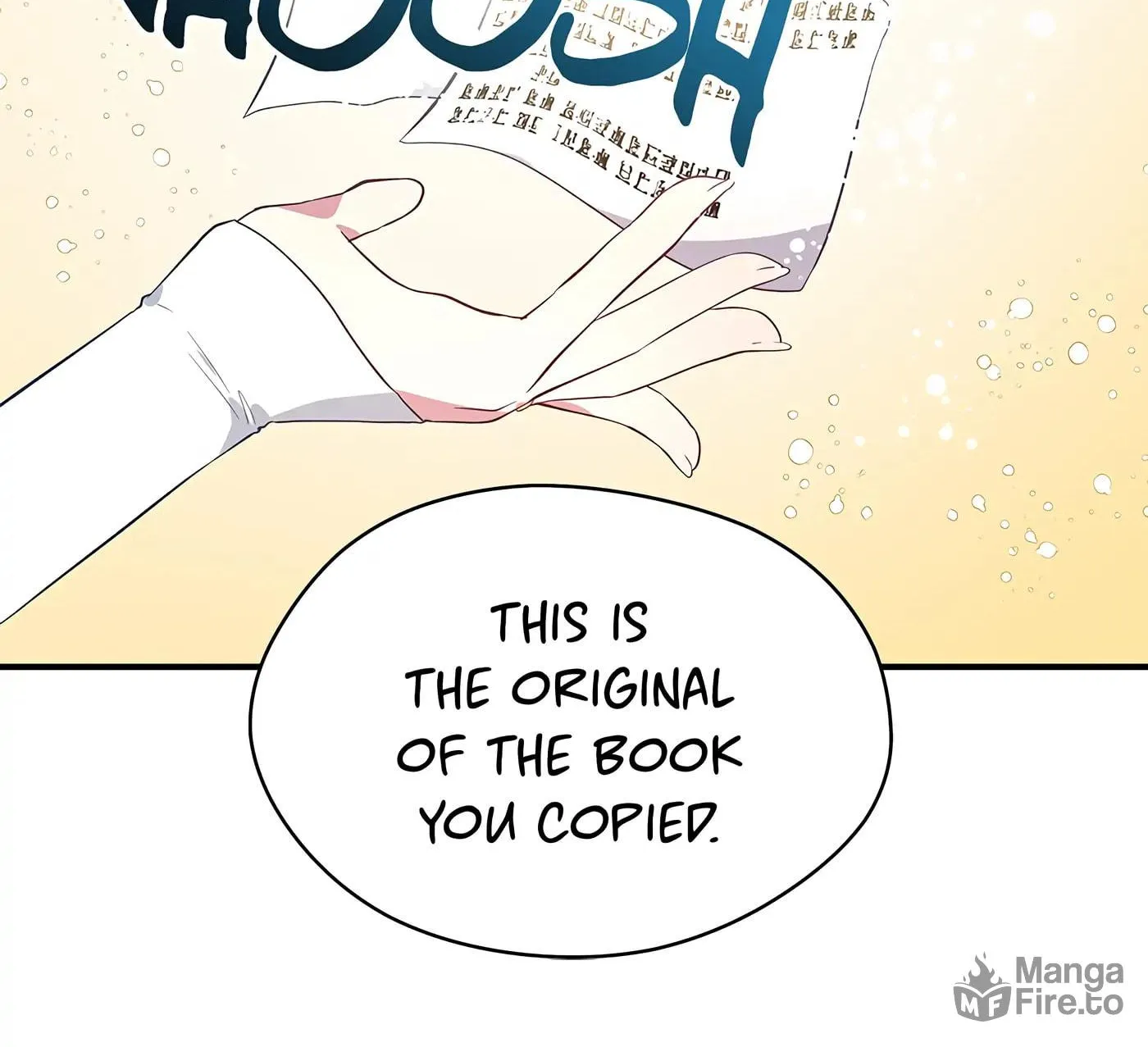 Accidental Warrior Chapter 53 page 72 - 