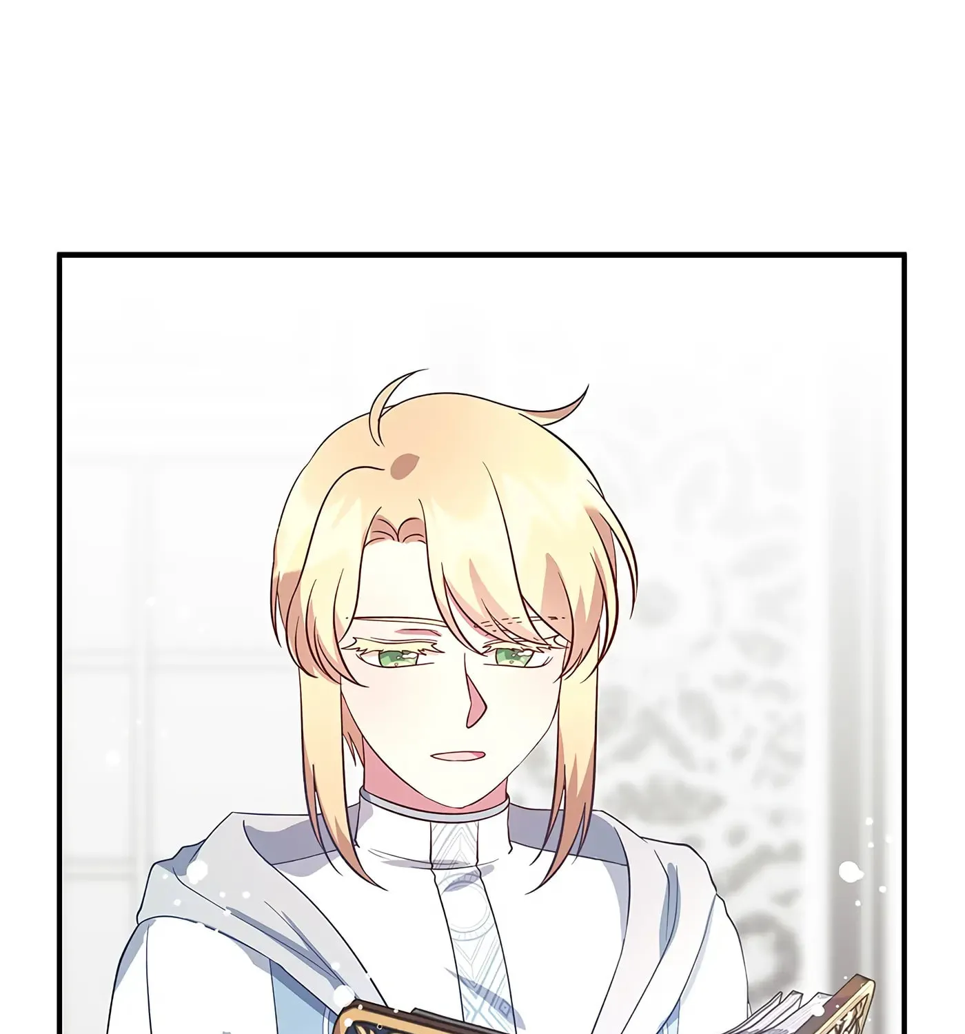 Accidental Warrior Chapter 53 page 73 - 