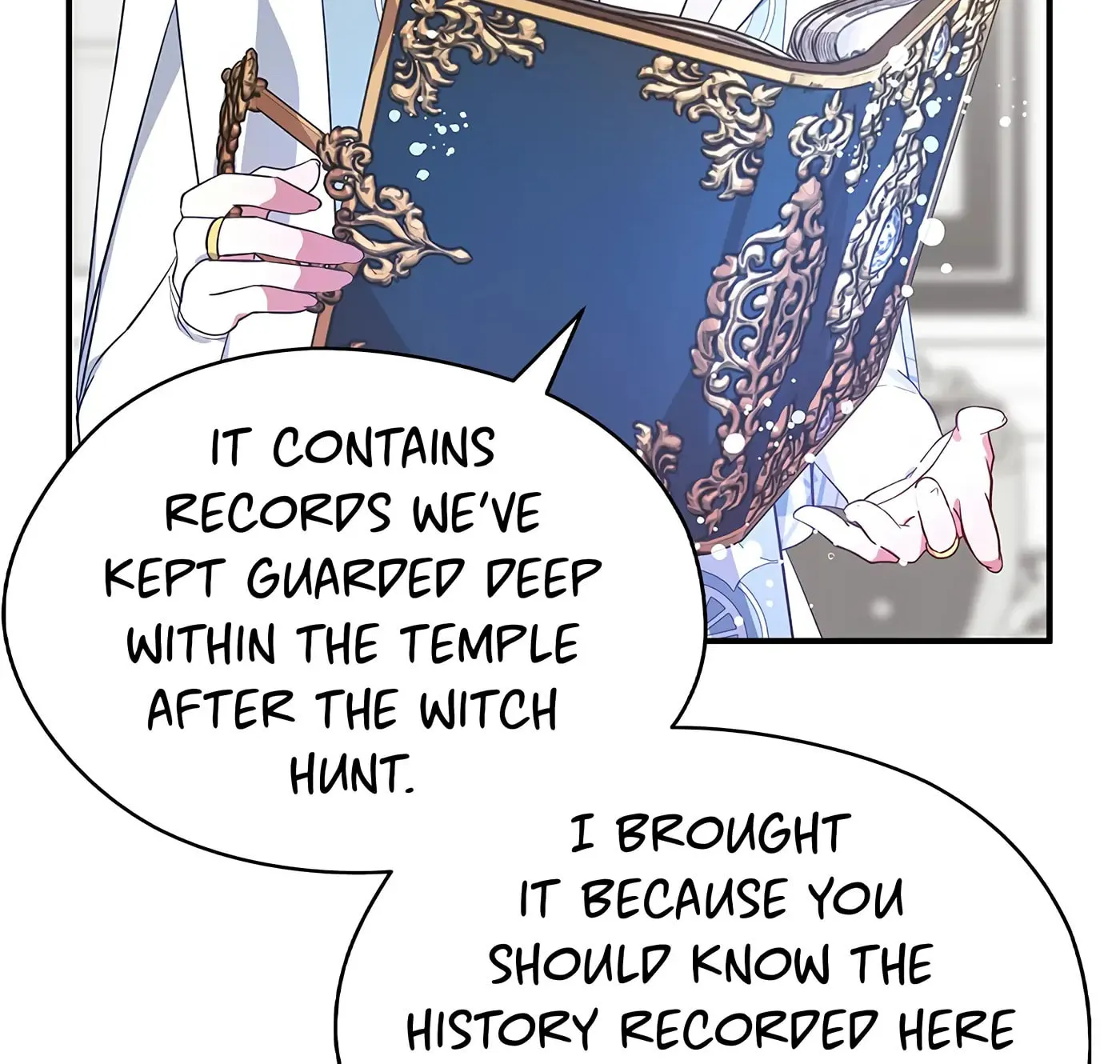 Accidental Warrior Chapter 53 page 74 - 