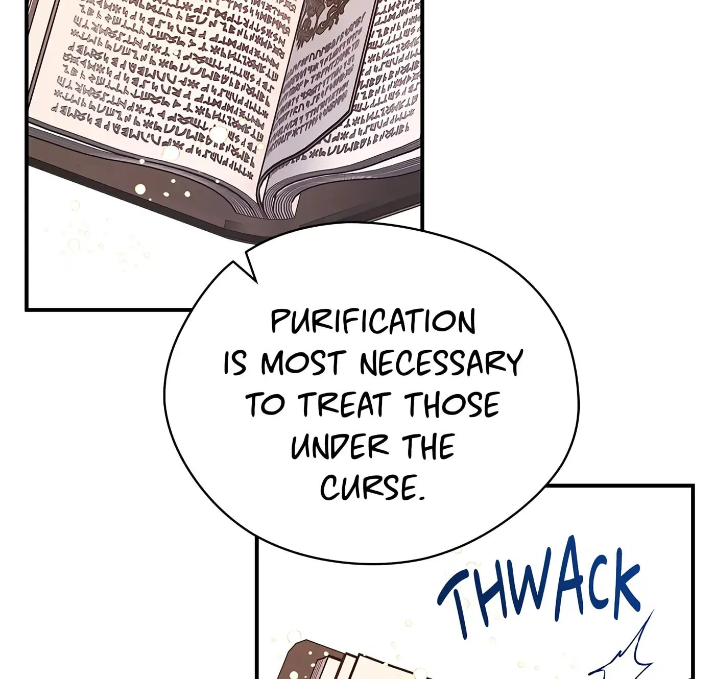Accidental Warrior Chapter 53 page 76 - 