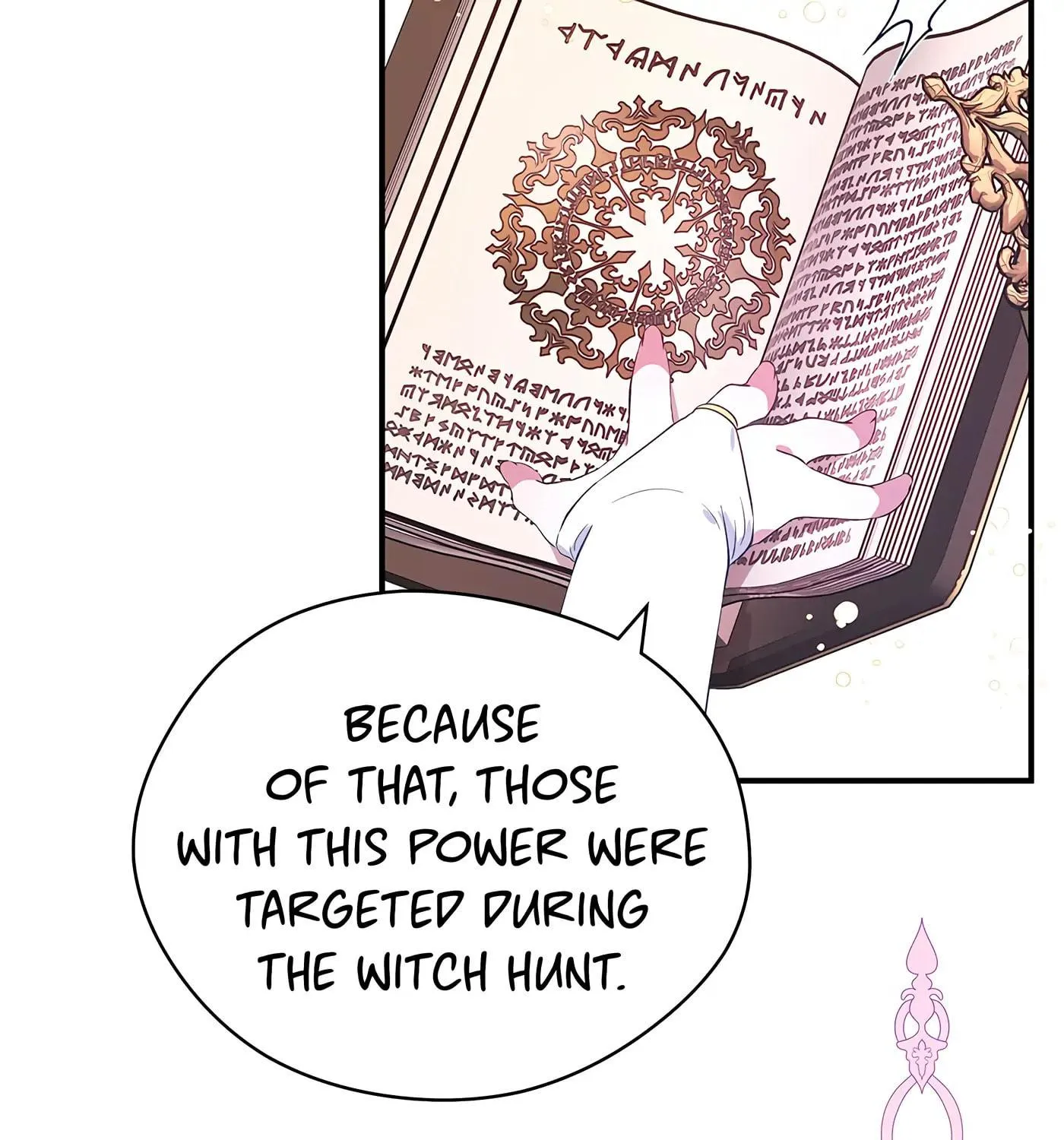 Accidental Warrior Chapter 53 page 77 - 