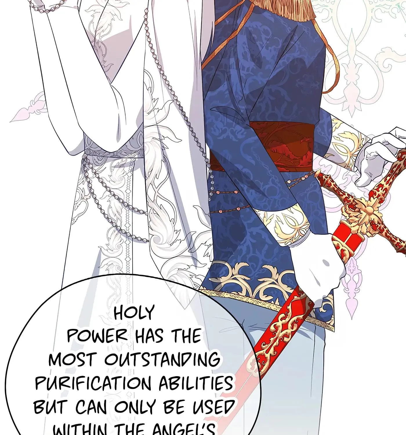 Accidental Warrior Chapter 53 page 79 - 