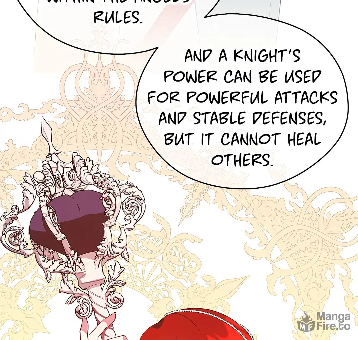 Accidental Warrior Chapter 53 page 80 - 