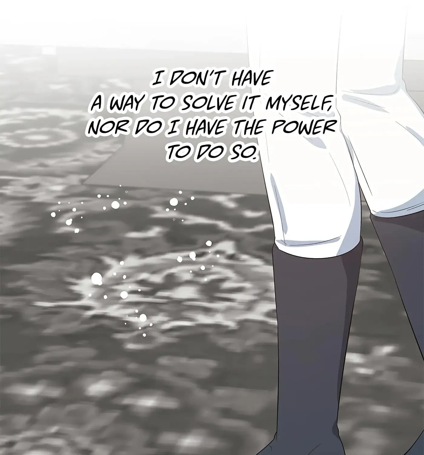 Accidental Warrior Chapter 53 page 9 - 
