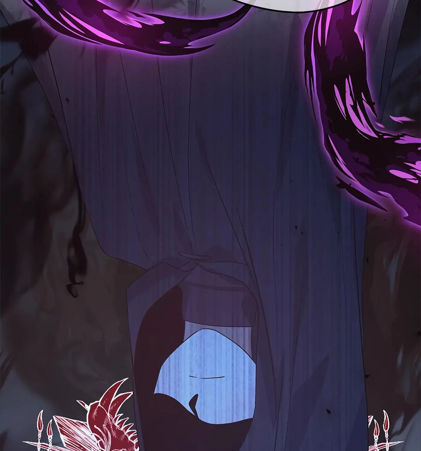 Accidental Warrior Chapter 53 page 83 - 