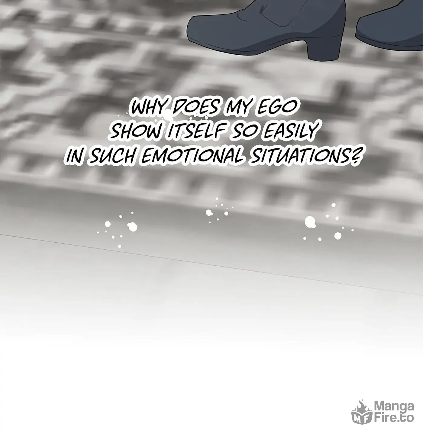 Accidental Warrior Chapter 53 page 10 - 