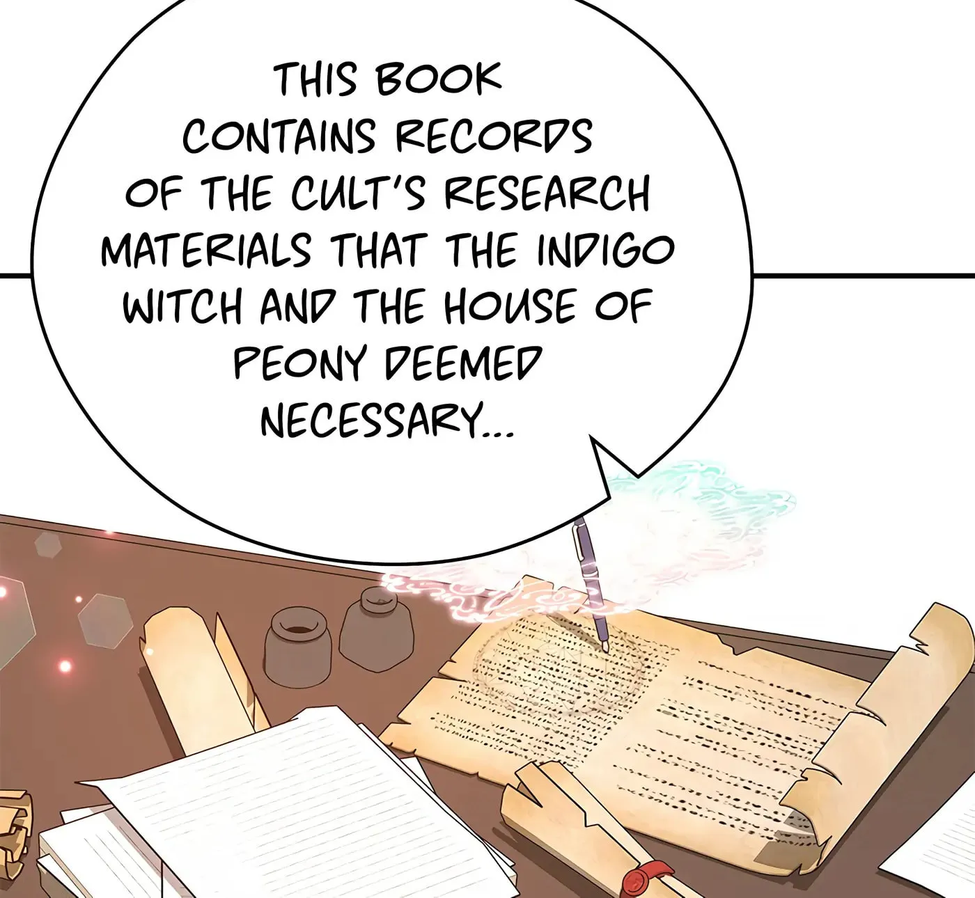 Accidental Warrior Chapter 53 page 94 - 