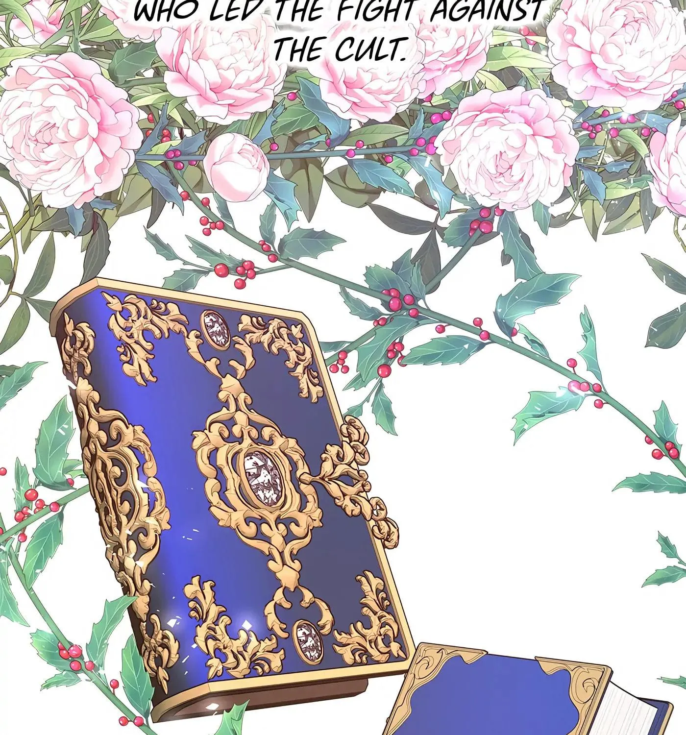 Accidental Warrior Chapter 53 page 99 - 