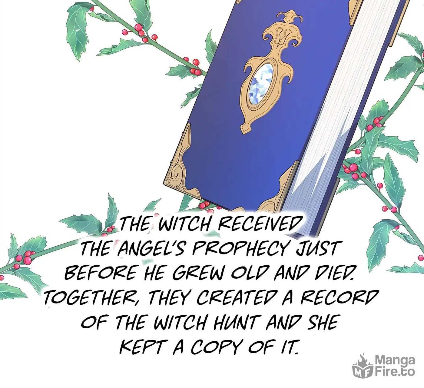 Accidental Warrior Chapter 53 page 100 - 