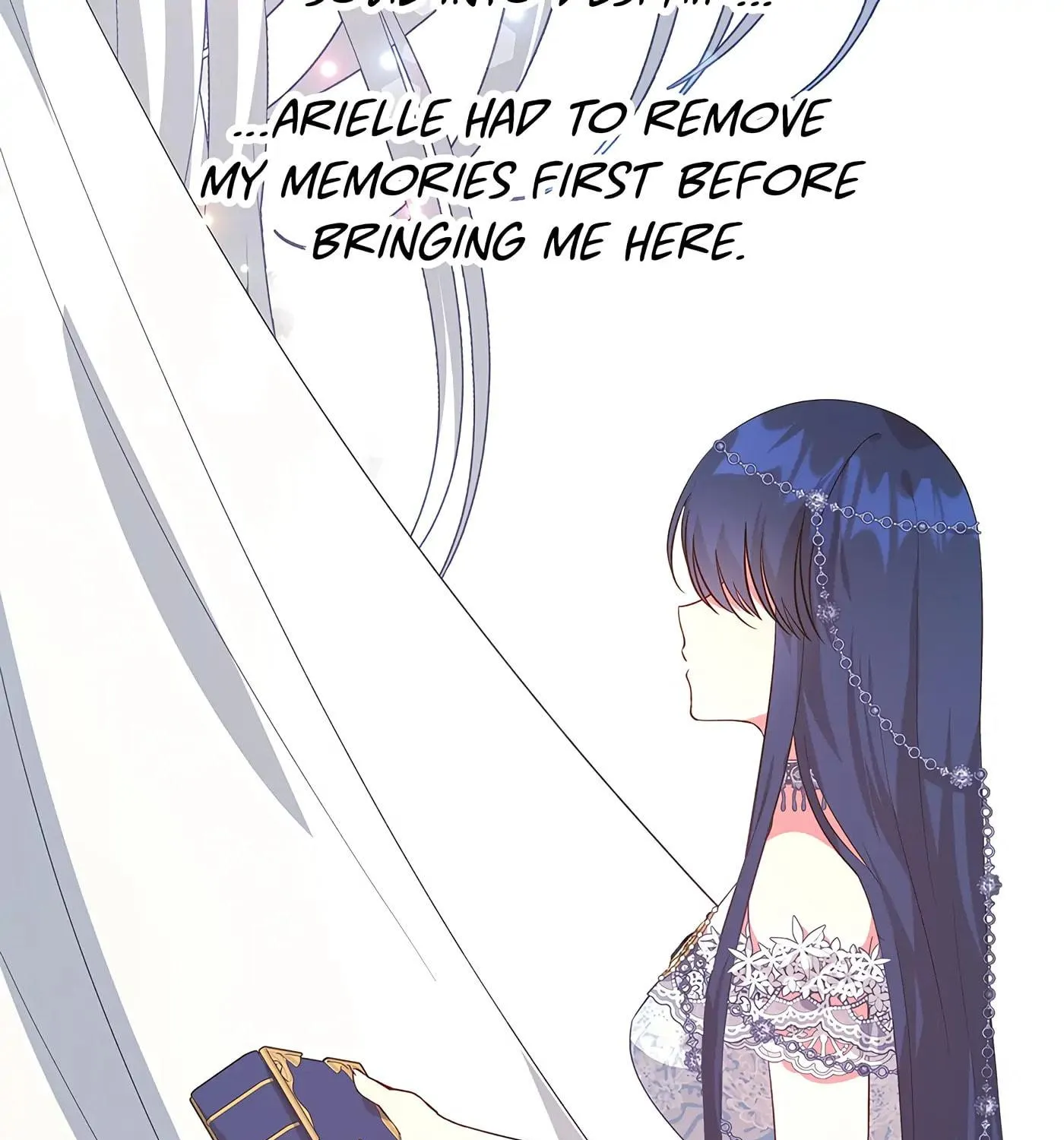 Accidental Warrior Chapter 54 page 11 - 