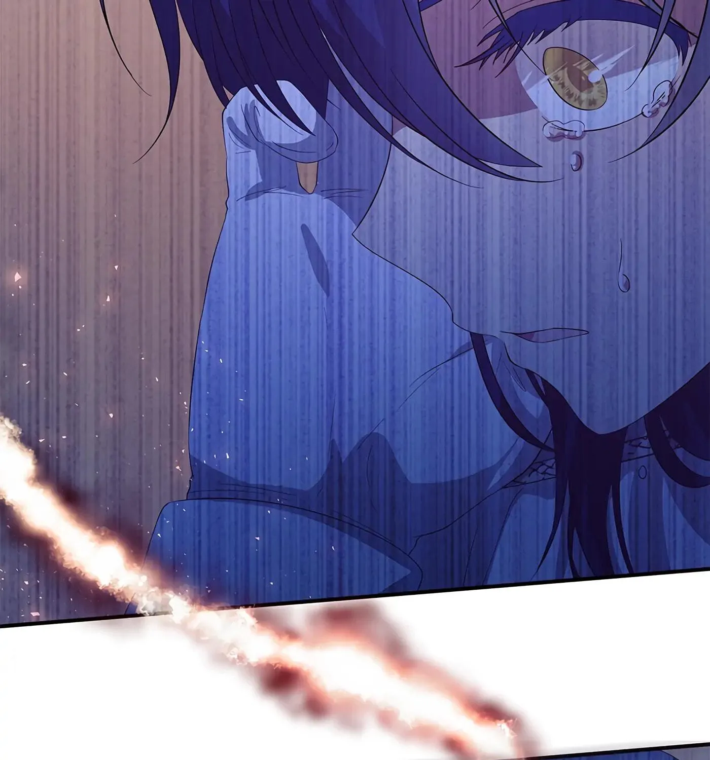Accidental Warrior Chapter 54 page 101 - 