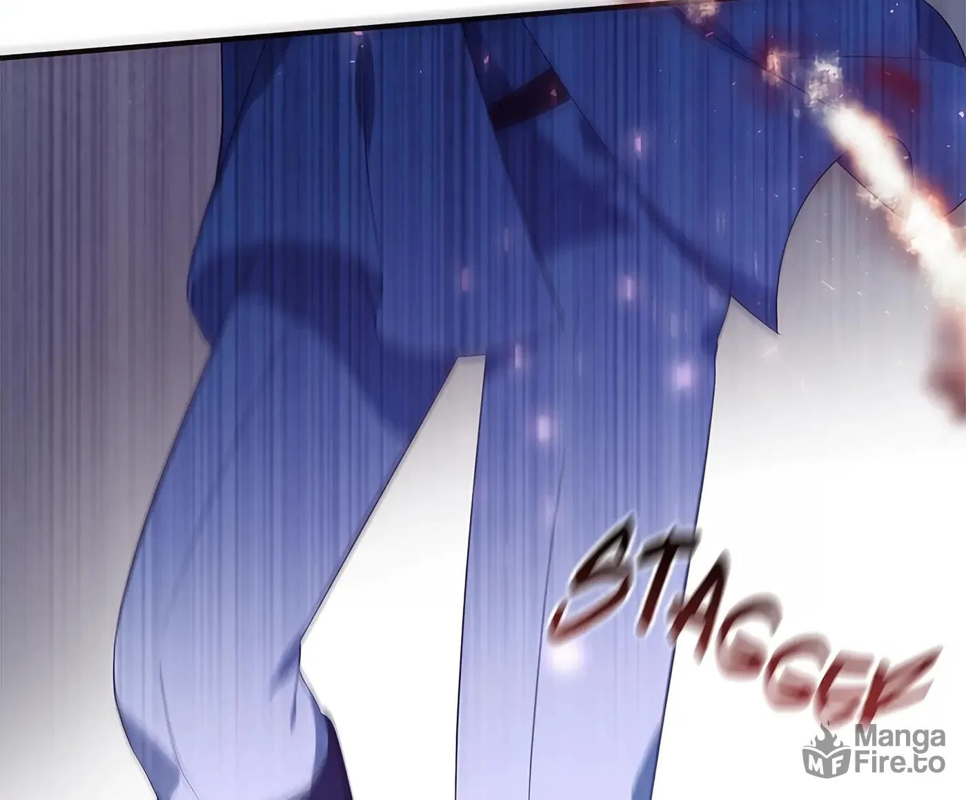 Accidental Warrior Chapter 54 page 102 - 
