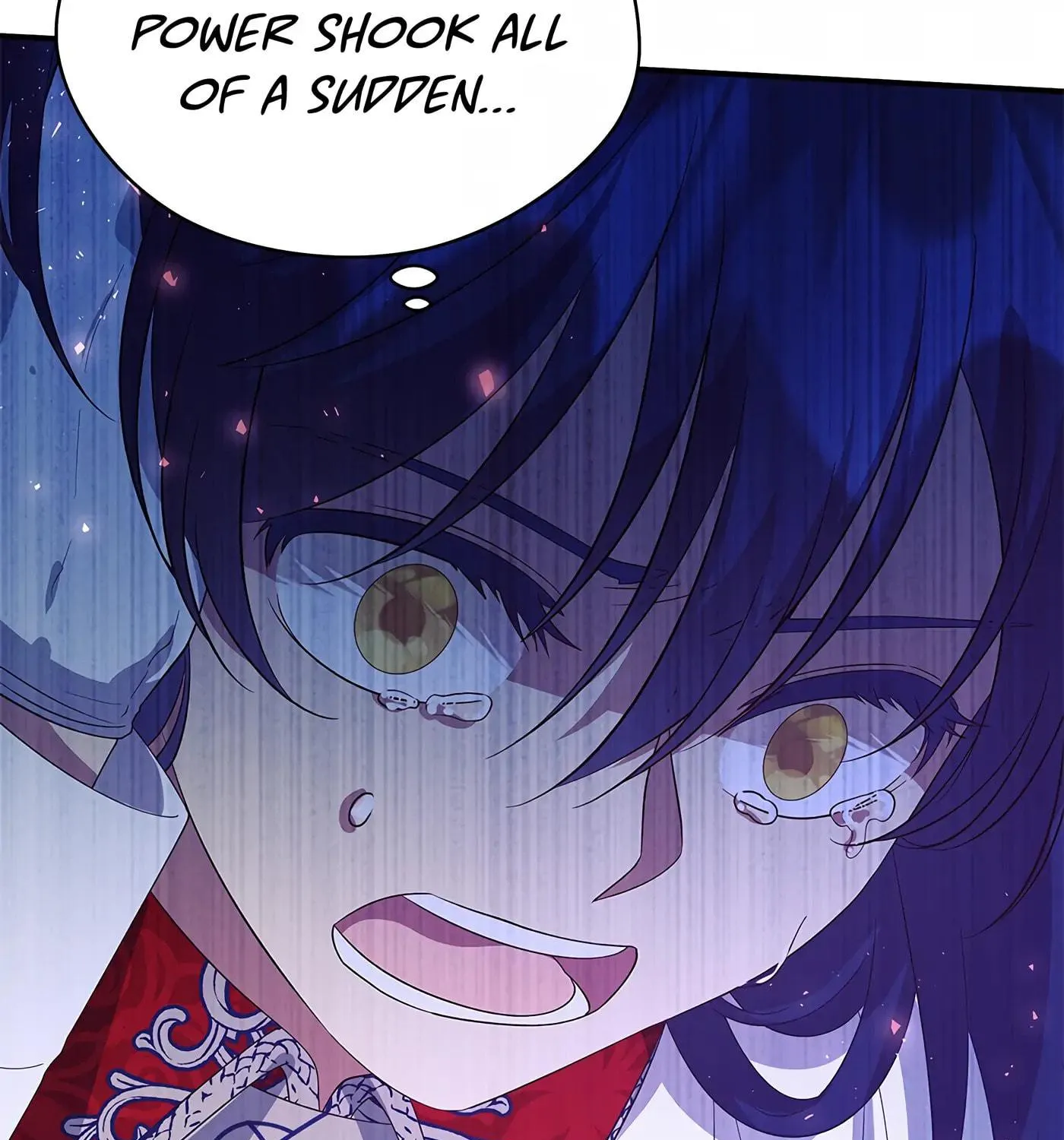Accidental Warrior Chapter 54 page 107 - 