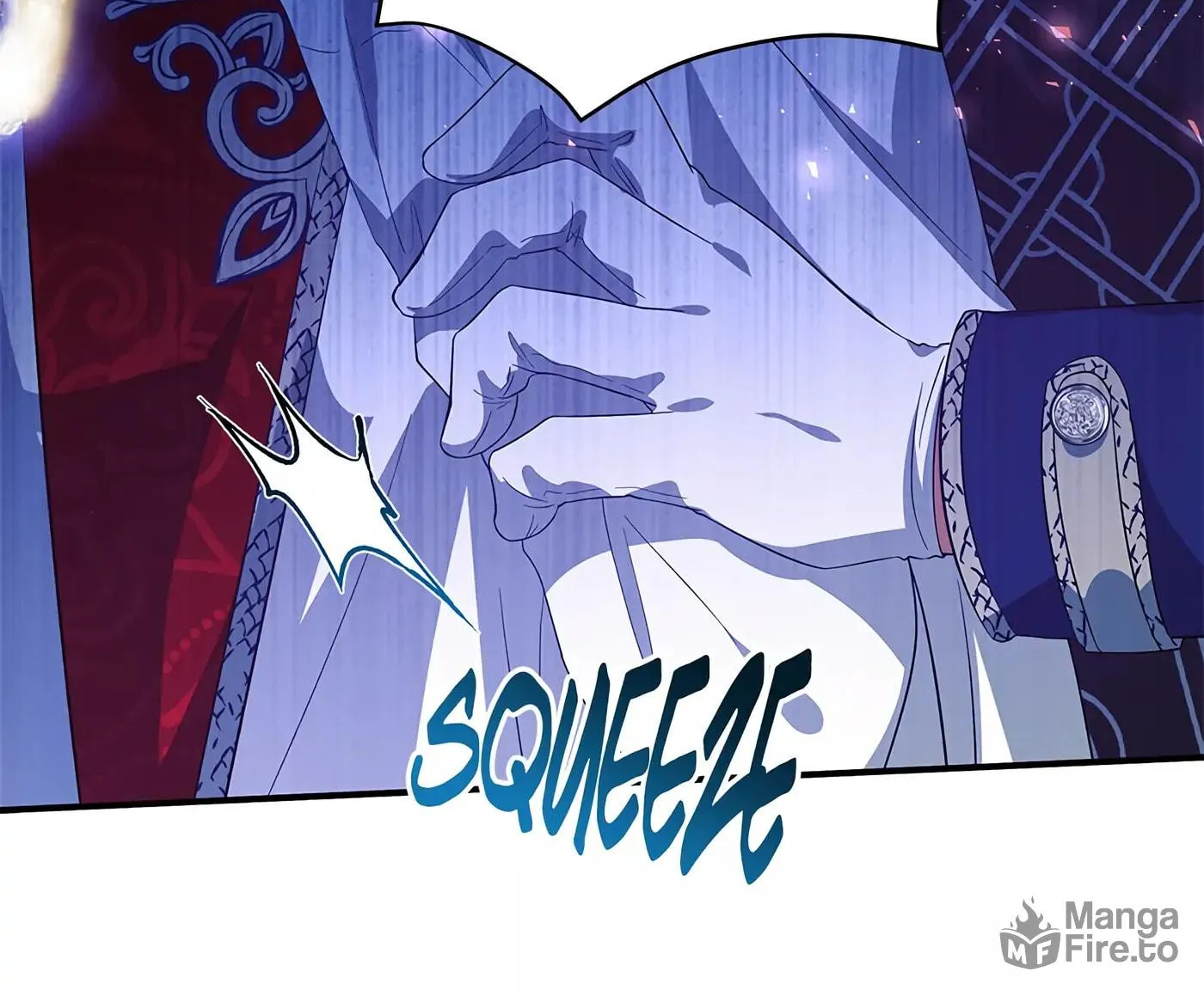 Accidental Warrior Chapter 54 page 110 - 