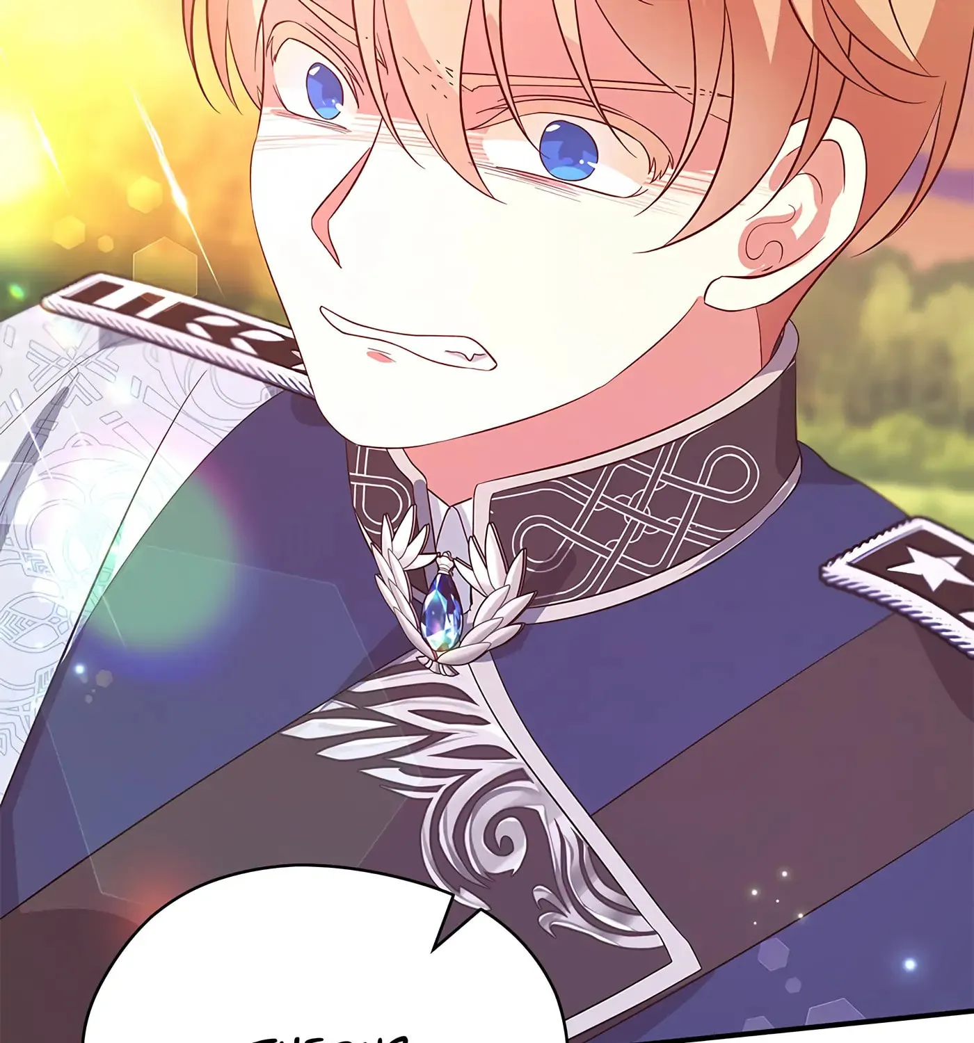 Accidental Warrior Chapter 54 page 115 - 
