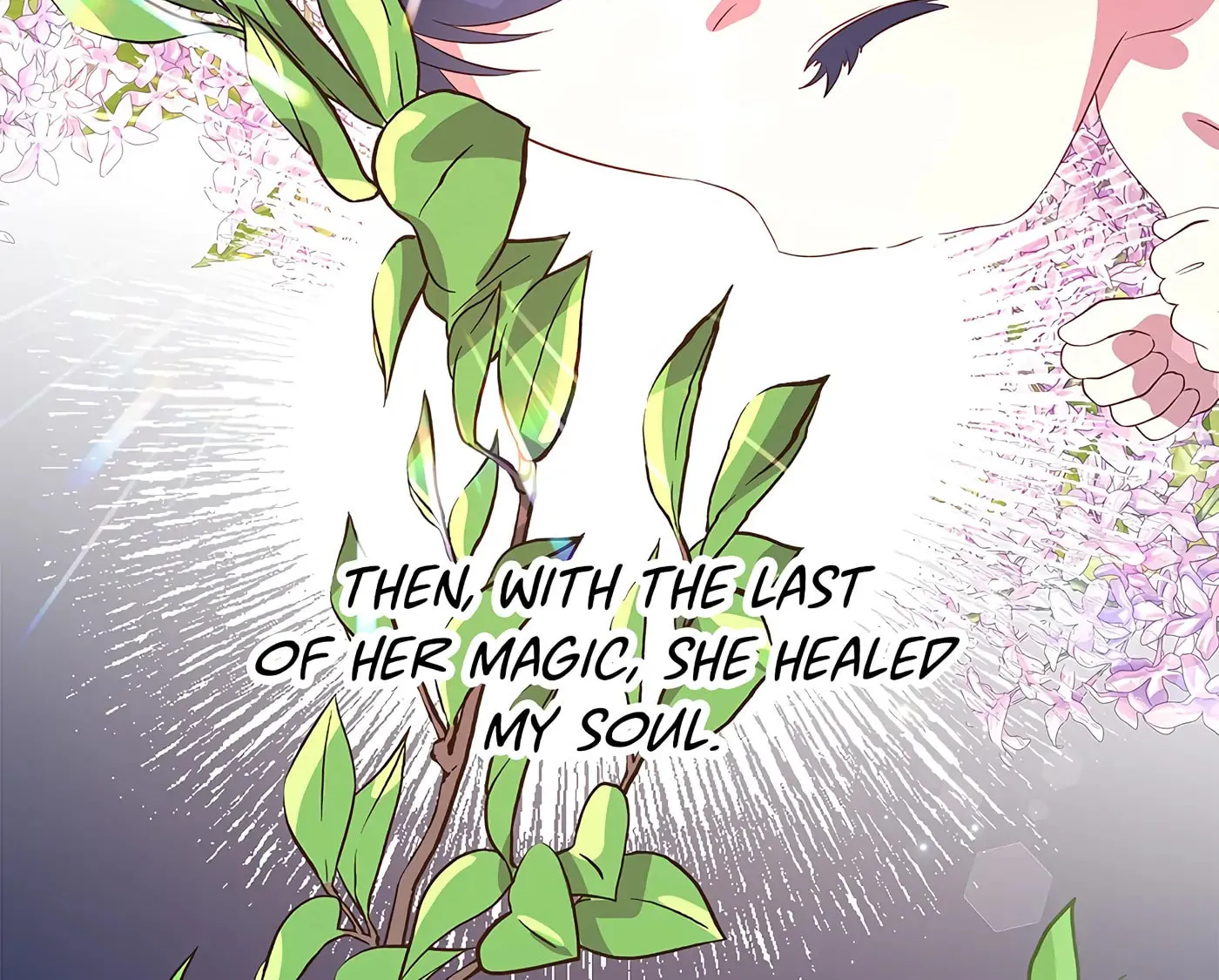 Accidental Warrior Chapter 54 page 14 - 