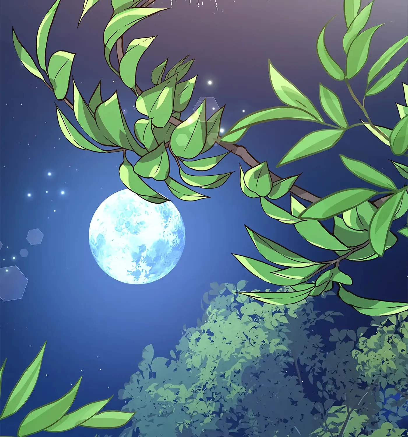 Accidental Warrior Chapter 54 page 15 - 
