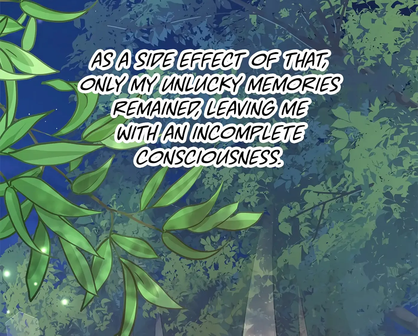 Accidental Warrior Chapter 54 page 16 - 