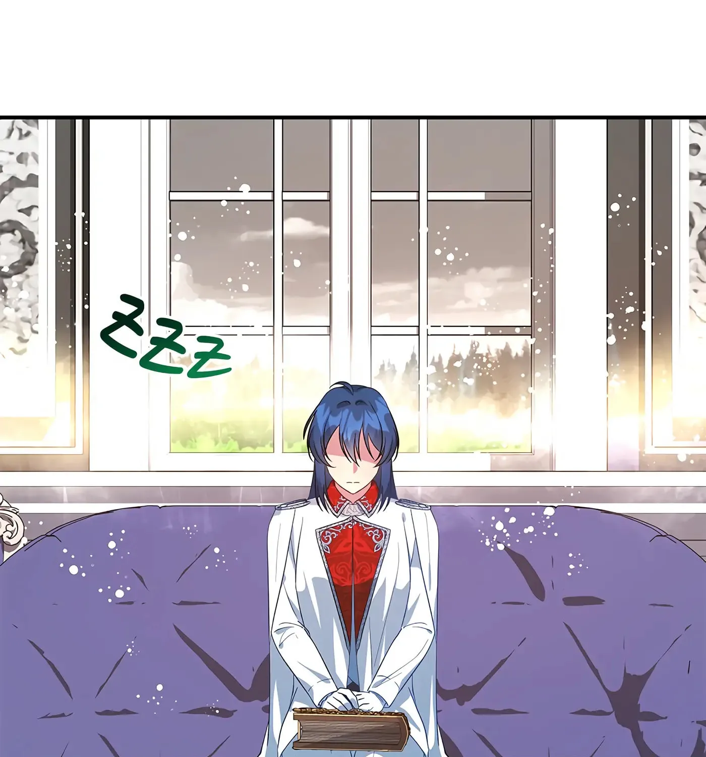 Accidental Warrior Chapter 54 page 3 - 