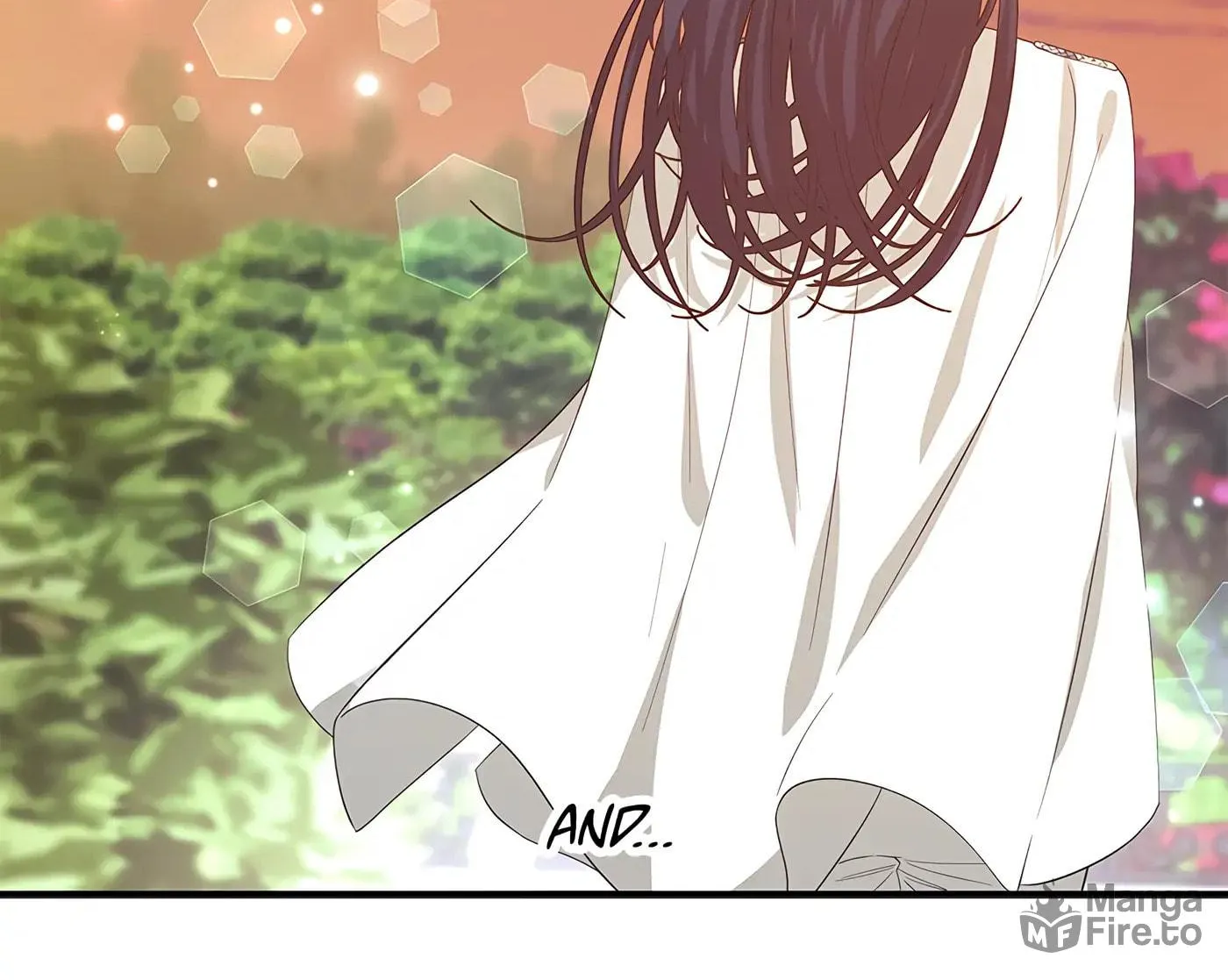 Accidental Warrior Chapter 54 page 24 - 