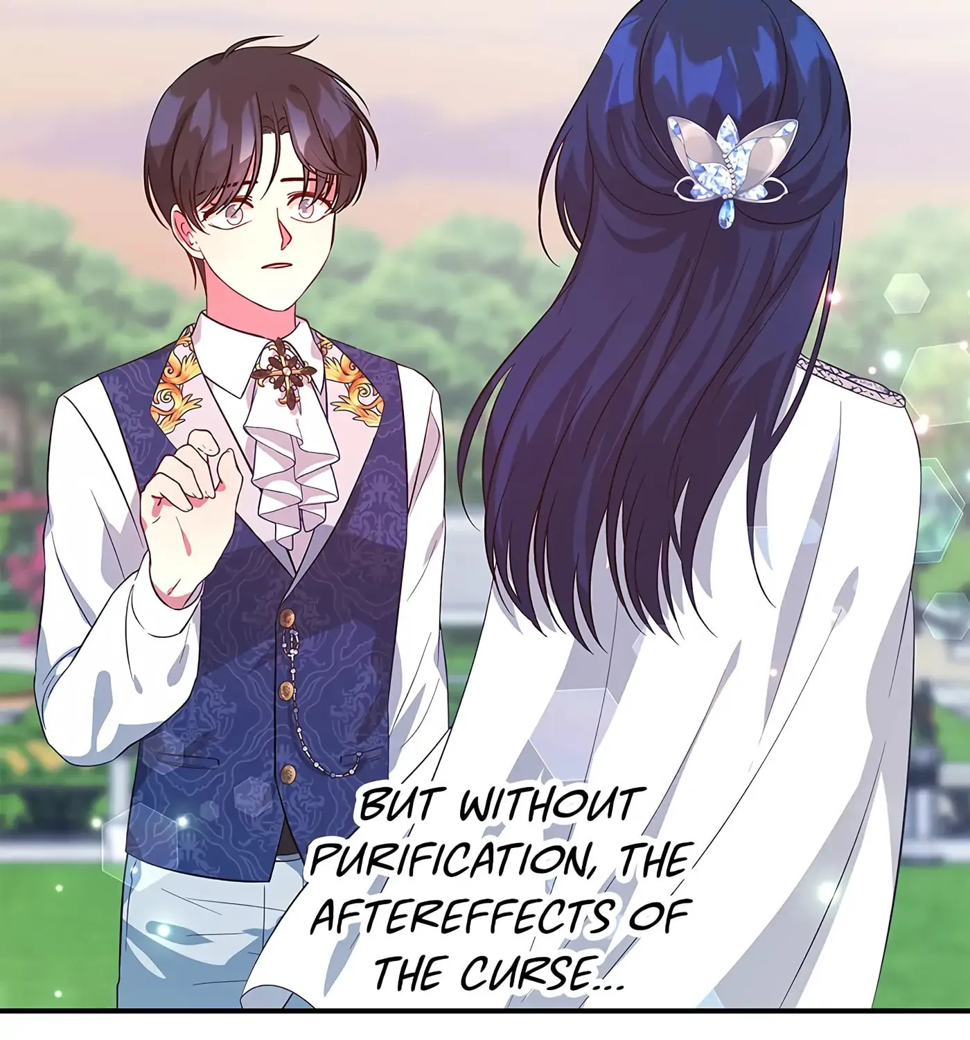 Accidental Warrior Chapter 54 page 33 - 