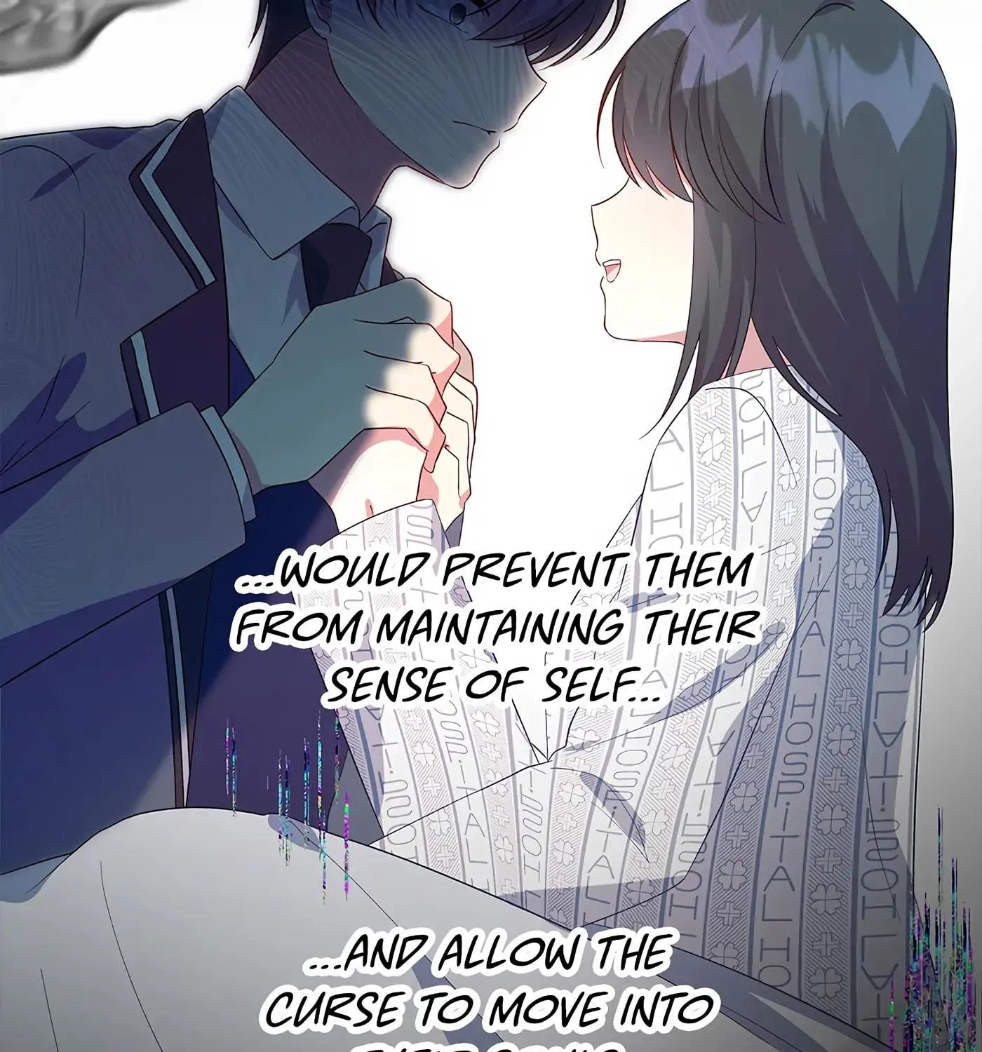 Accidental Warrior Chapter 54 page 35 - 