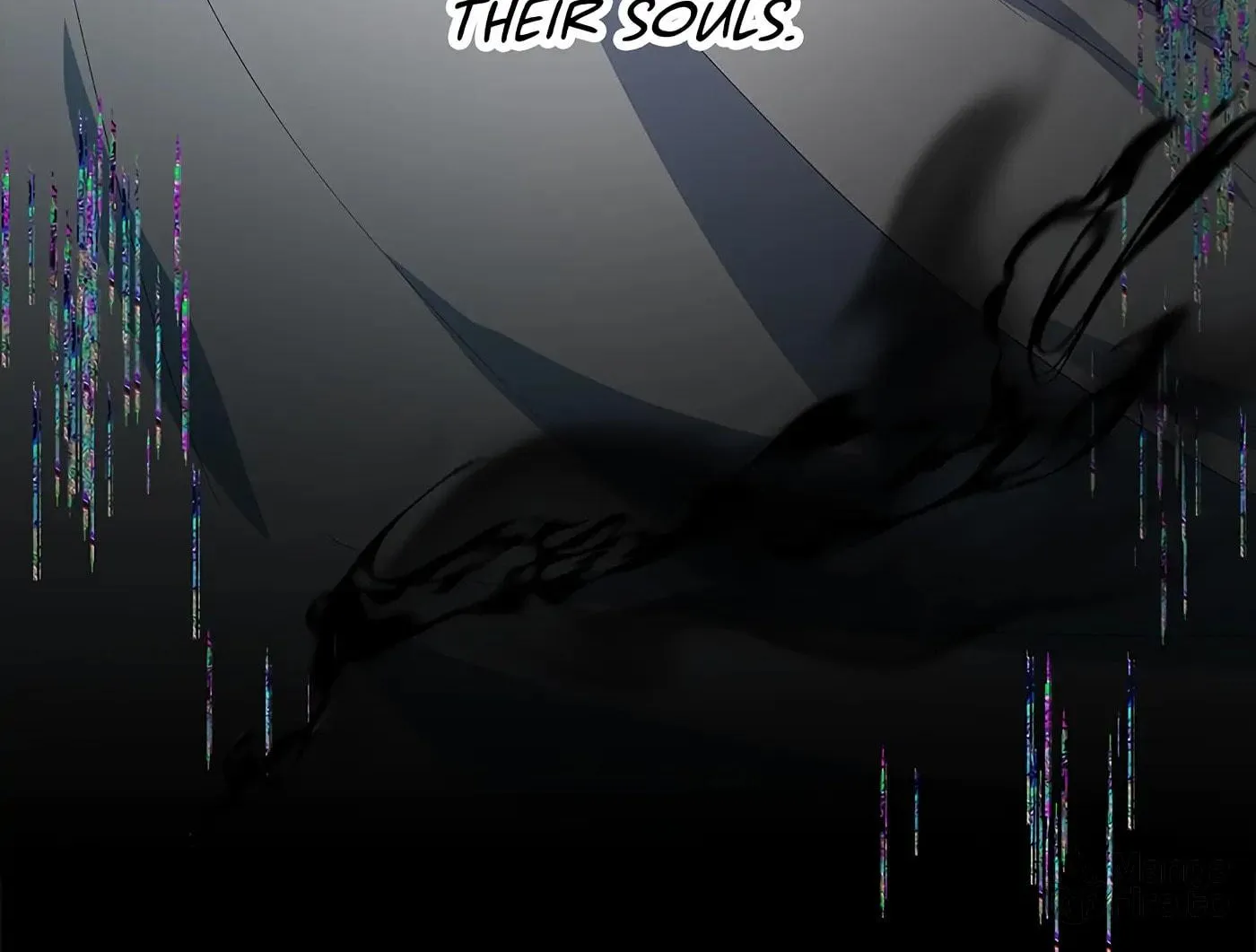 Accidental Warrior Chapter 54 page 36 - 