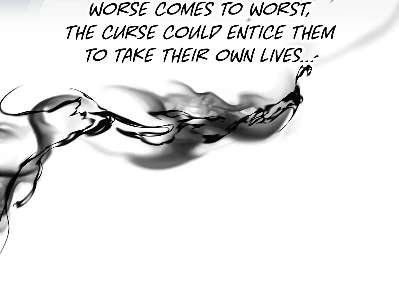 Accidental Warrior Chapter 54 page 38 - 
