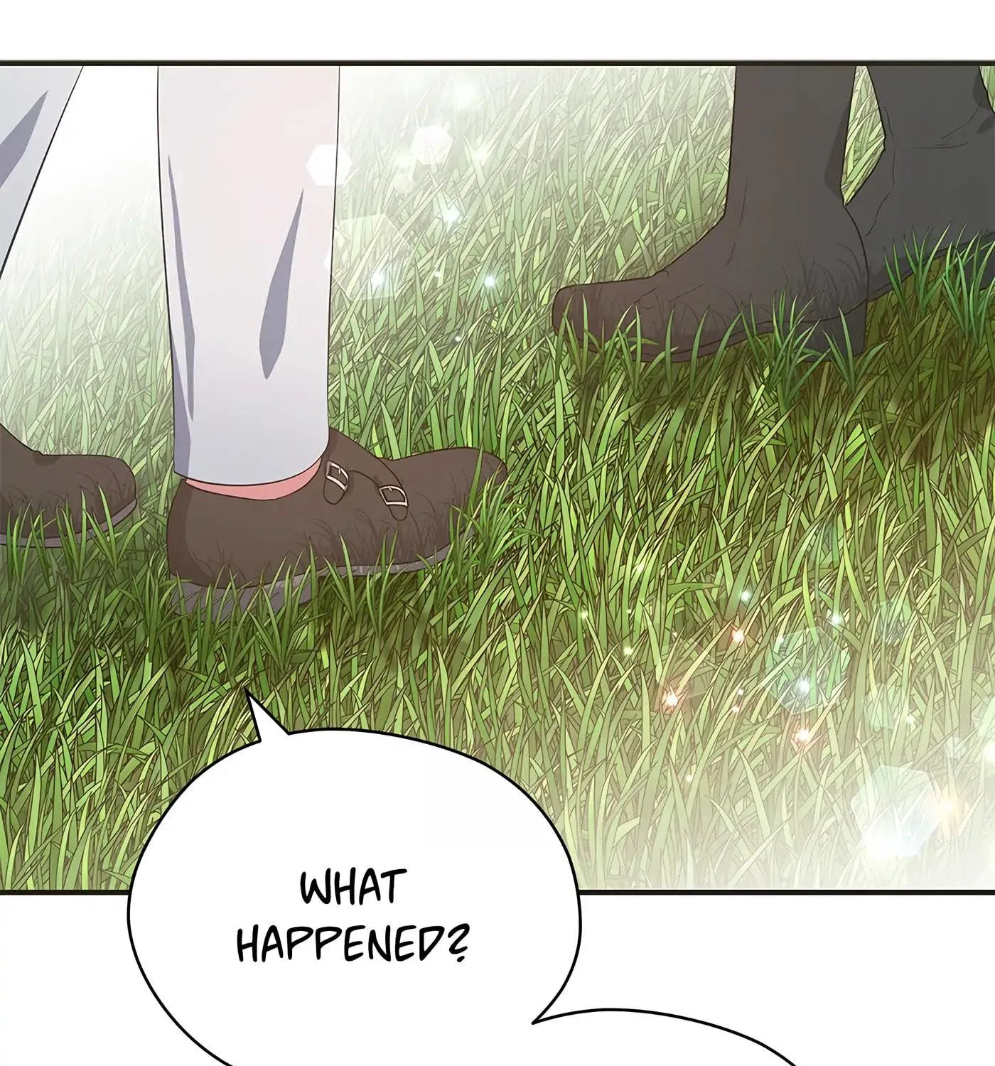 Accidental Warrior Chapter 54 page 39 - 