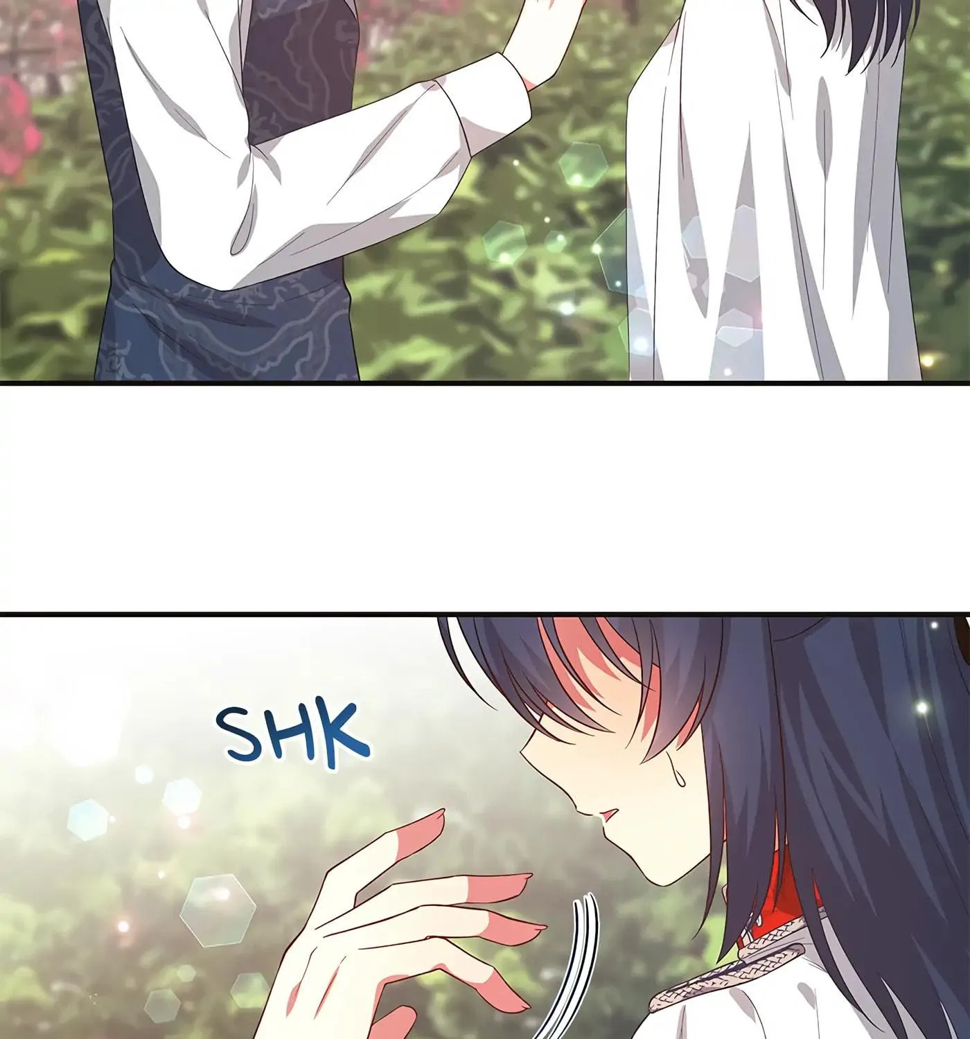 Accidental Warrior Chapter 54 page 41 - 