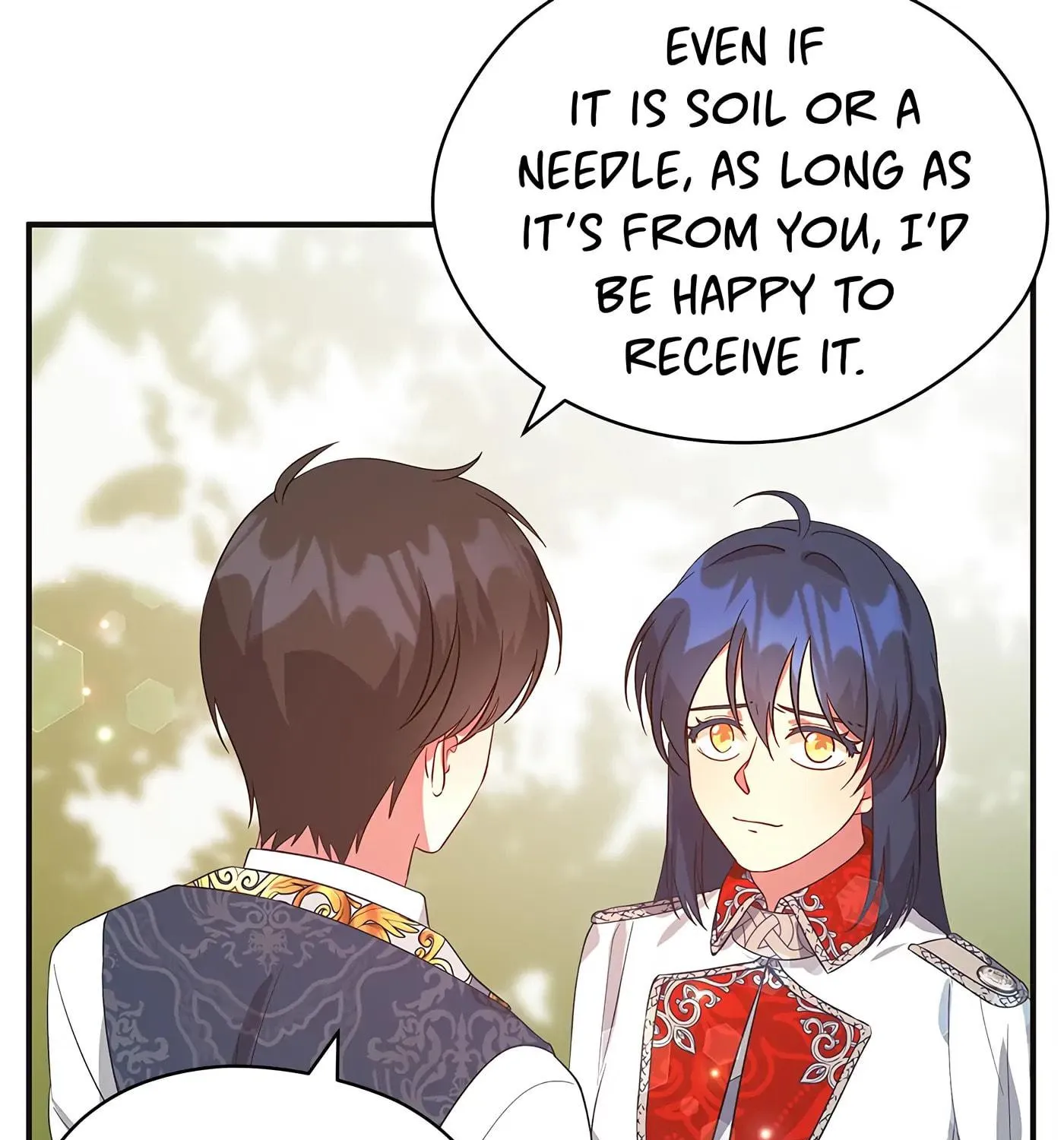 Accidental Warrior Chapter 54 page 47 - 