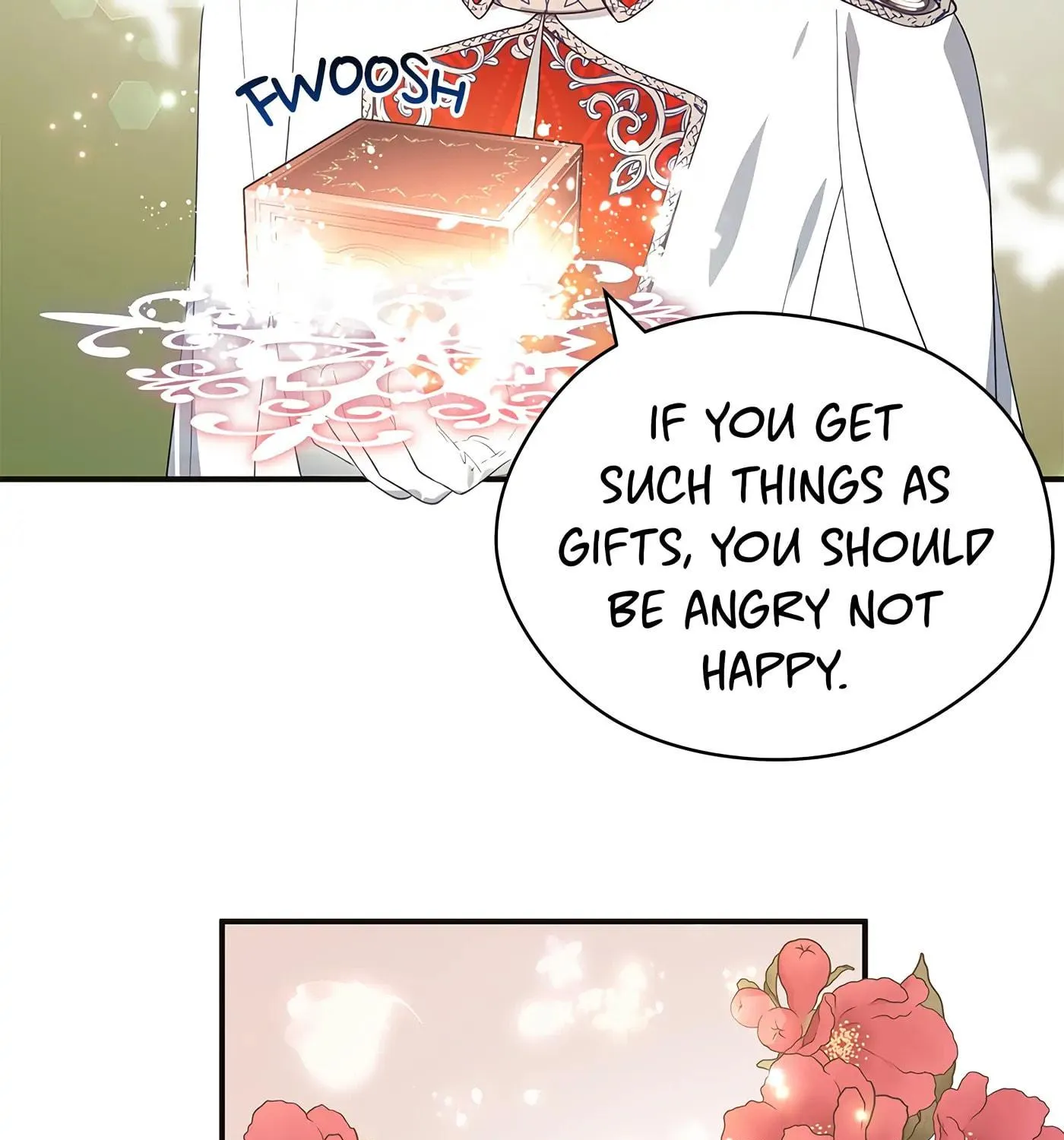 Accidental Warrior Chapter 54 page 49 - 