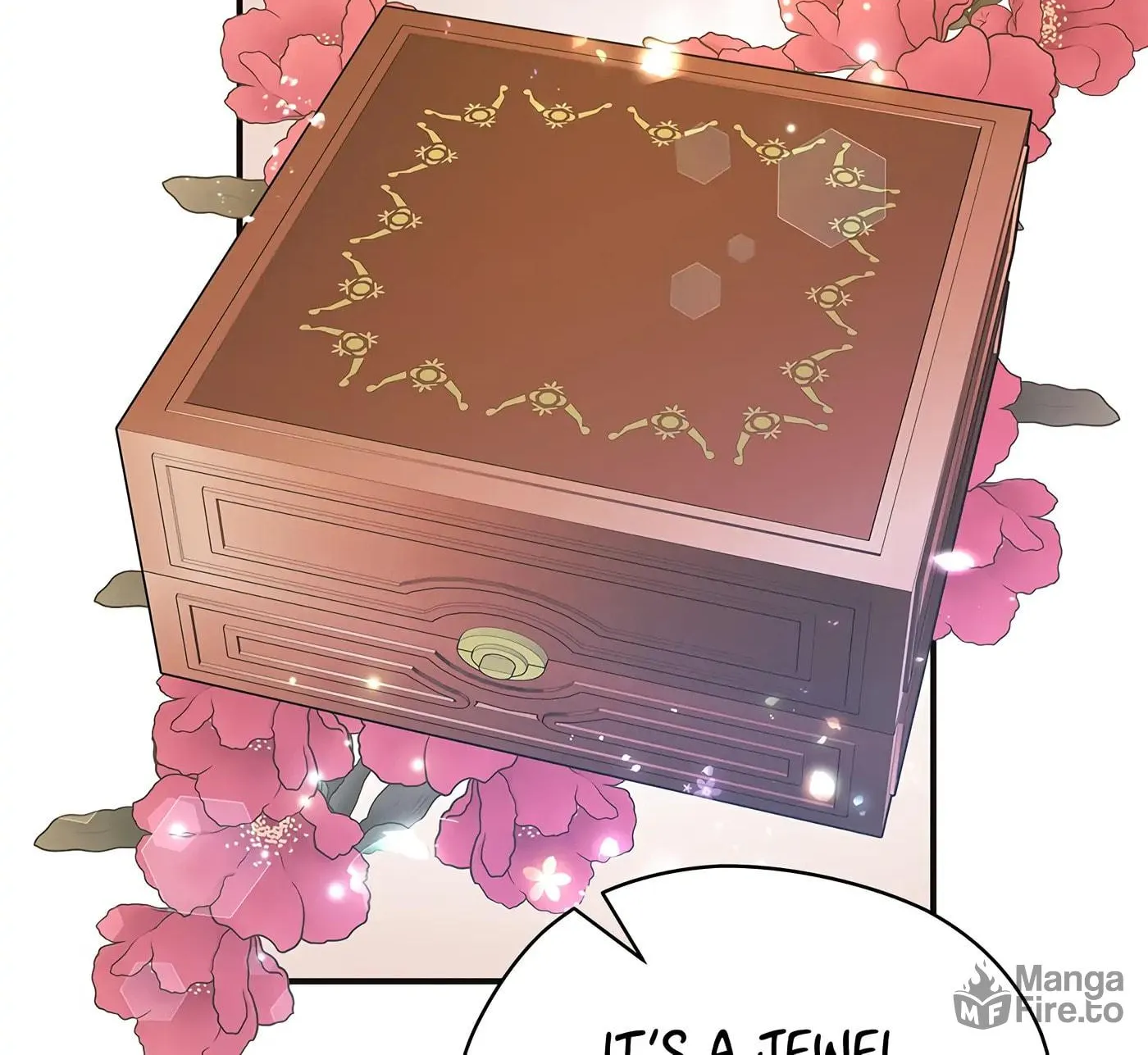 Accidental Warrior Chapter 54 page 50 - 