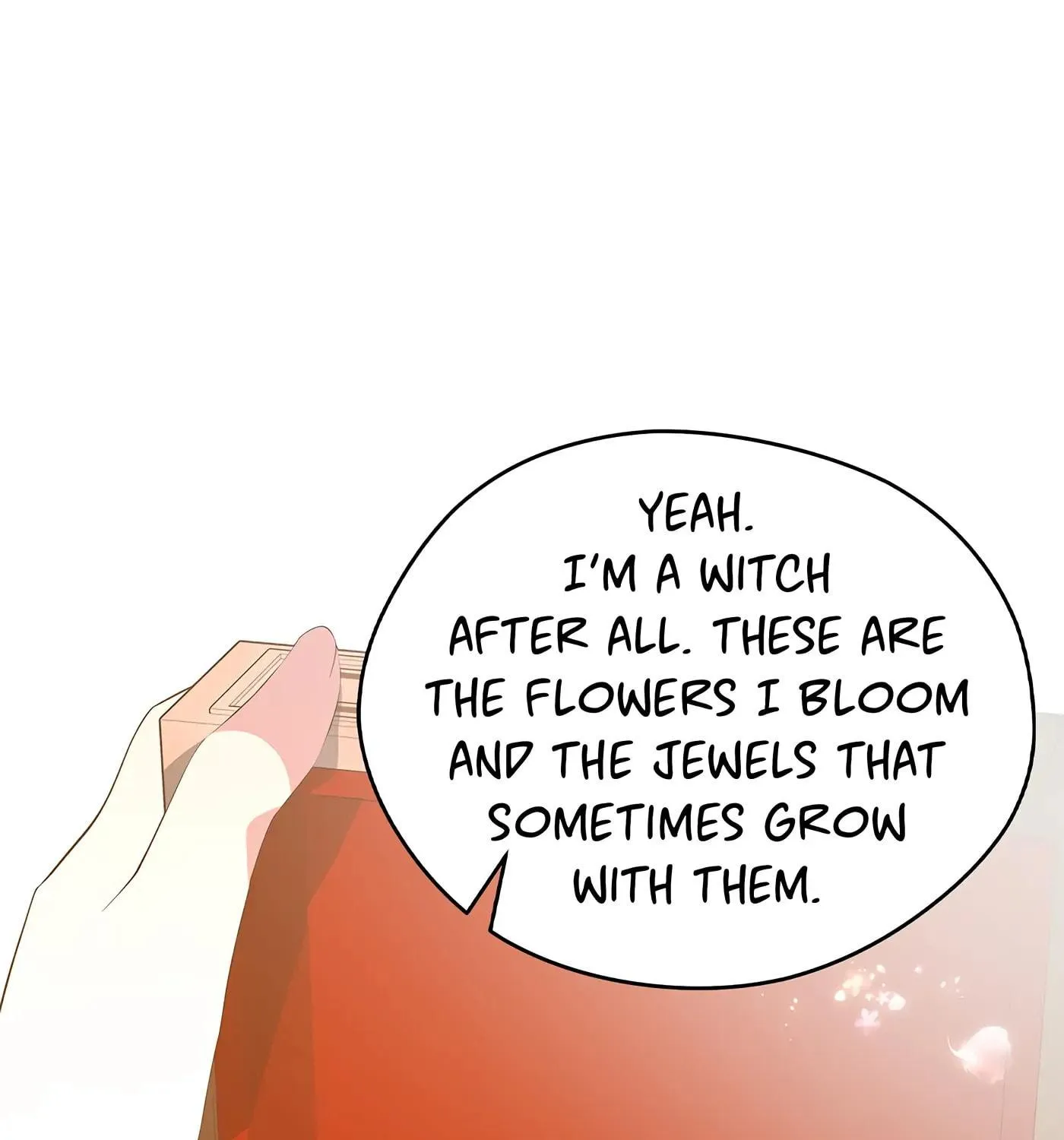 Accidental Warrior Chapter 54 page 53 - 