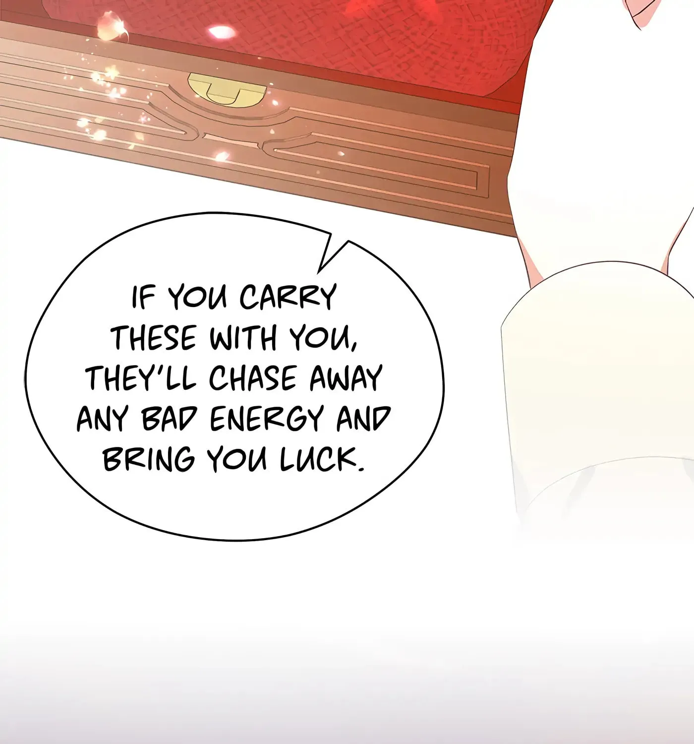 Accidental Warrior Chapter 54 page 55 - 