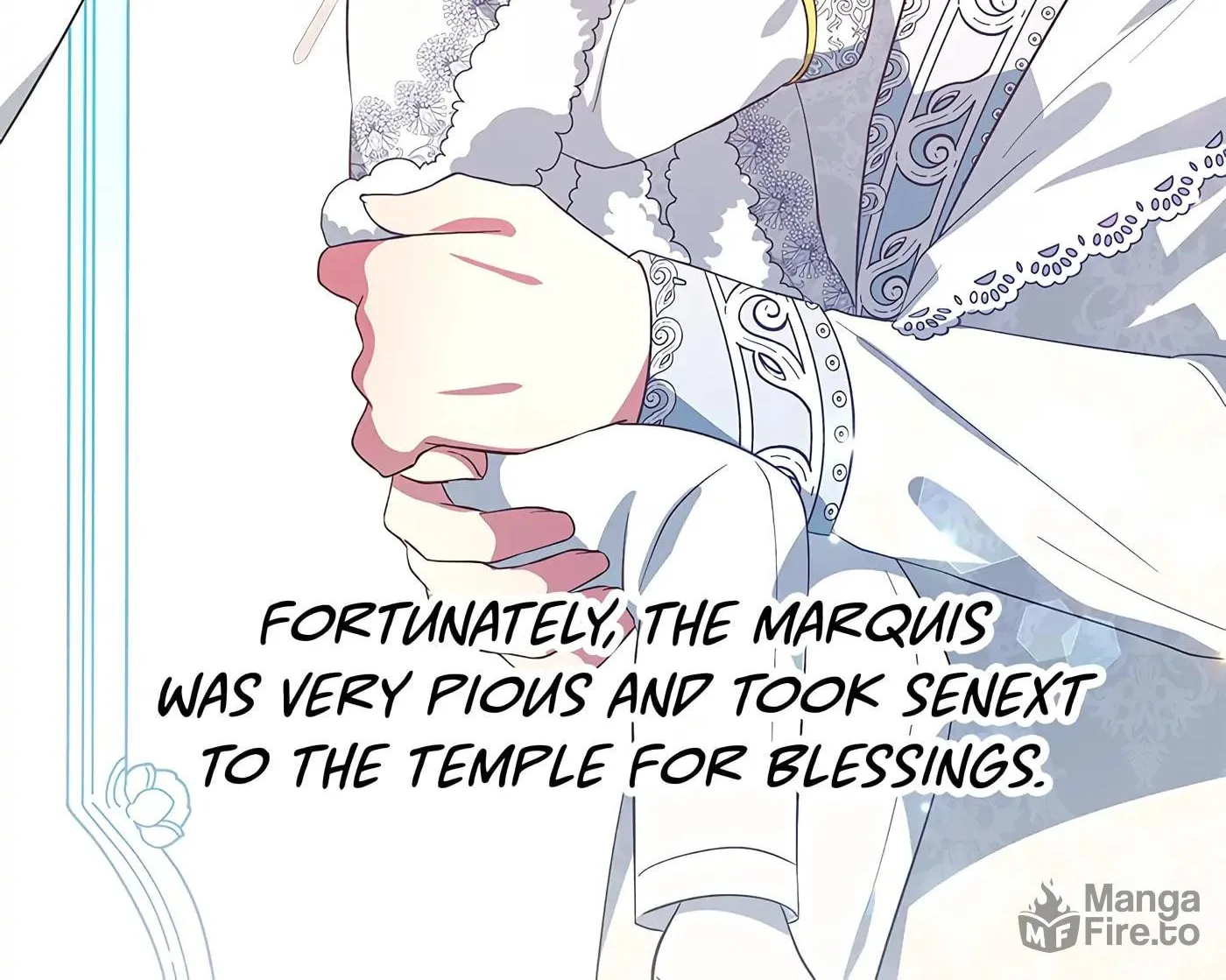 Accidental Warrior Chapter 54 page 60 - 