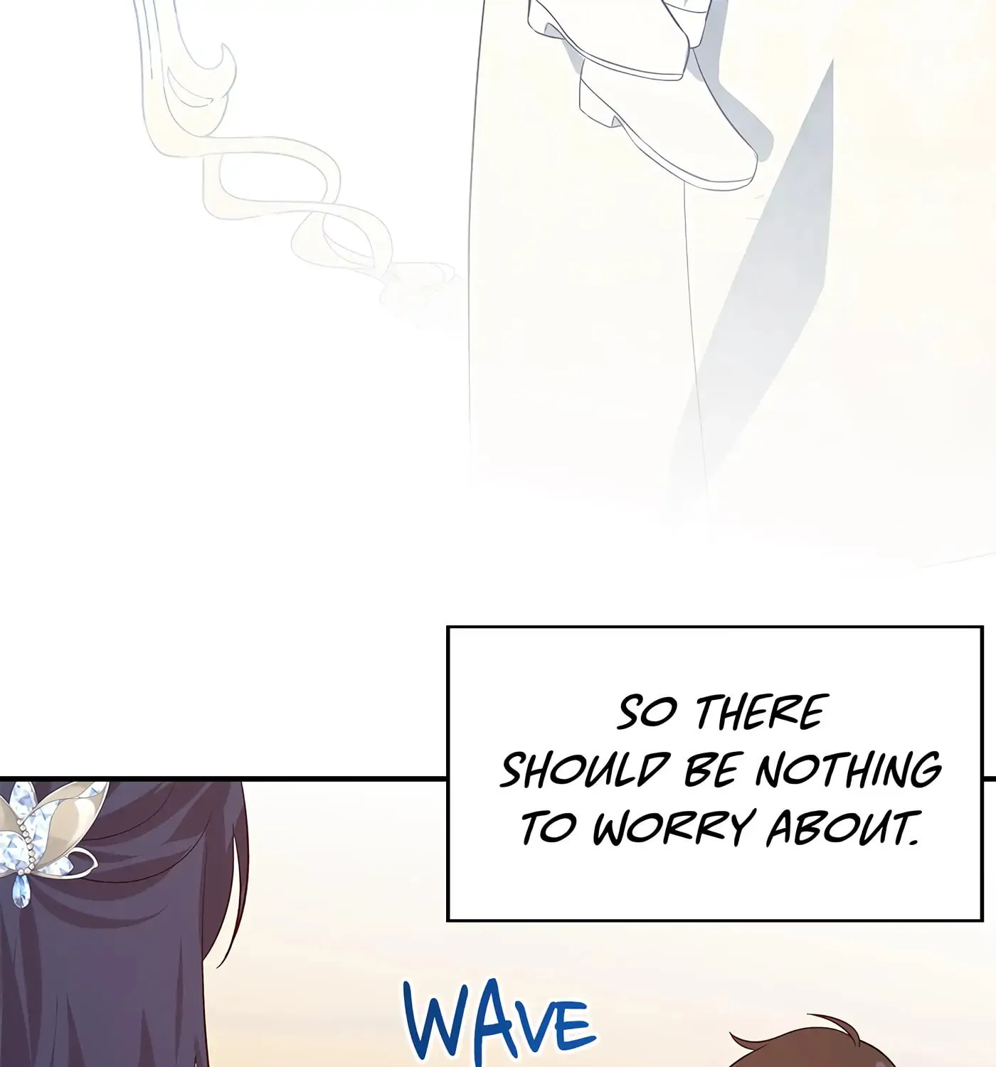 Accidental Warrior Chapter 54 page 61 - 