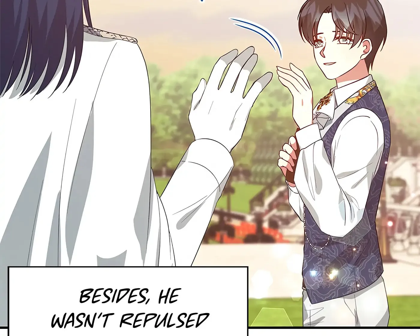 Accidental Warrior Chapter 54 page 62 - 