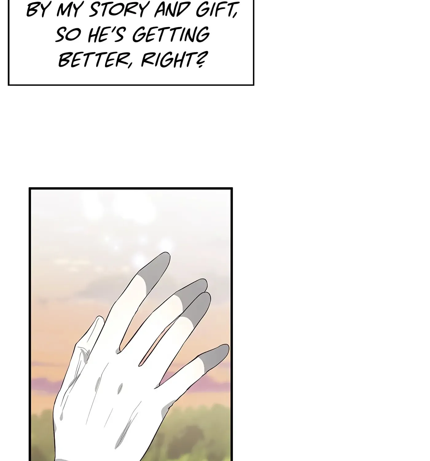 Accidental Warrior Chapter 54 page 63 - 