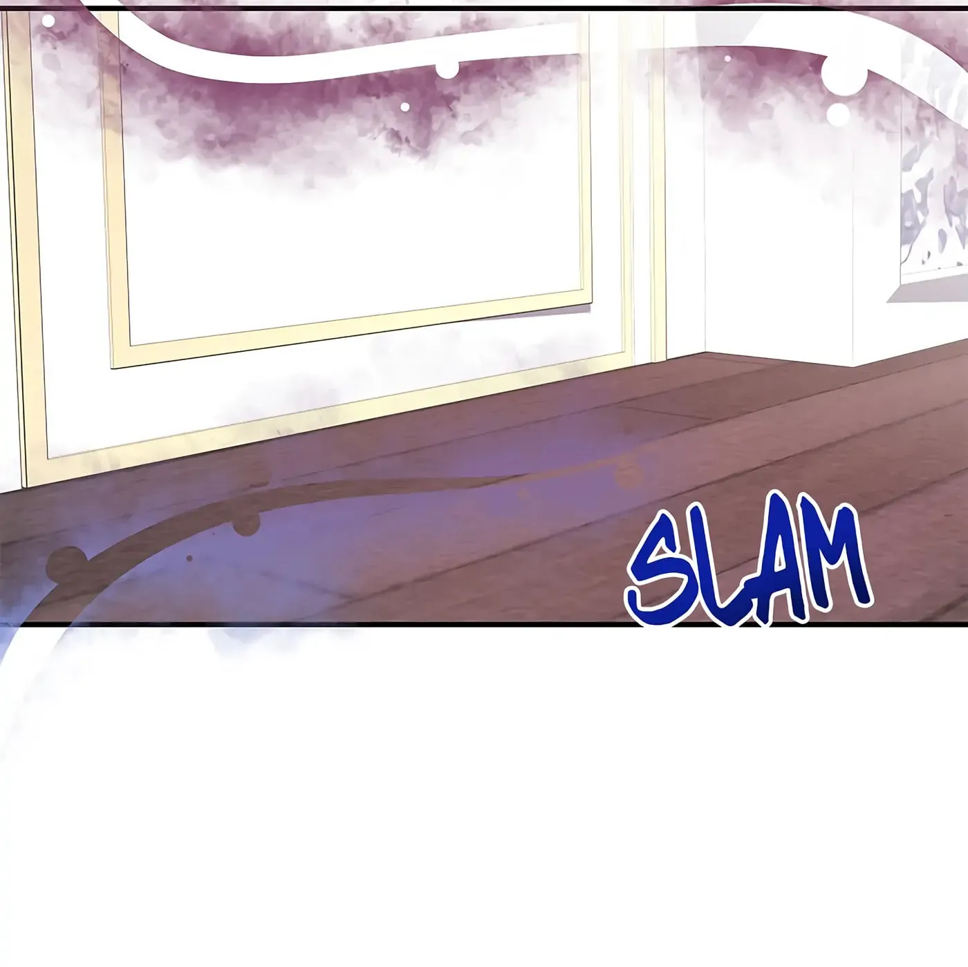 Accidental Warrior Chapter 54 page 8 - 