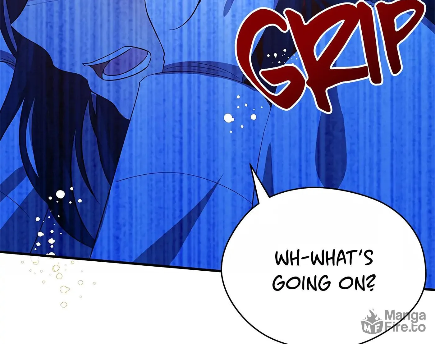 Accidental Warrior Chapter 54 page 78 - 