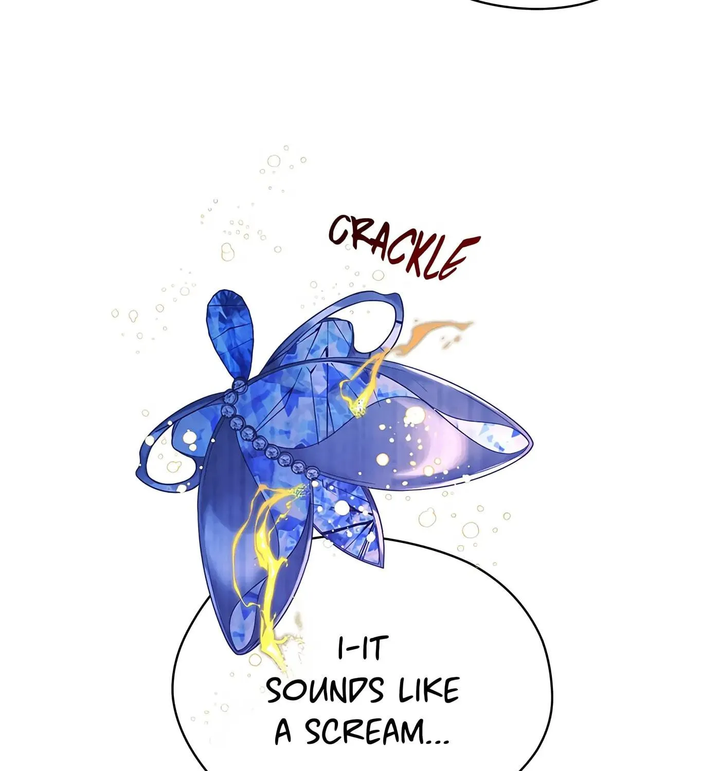 Accidental Warrior Chapter 54 page 79 - 