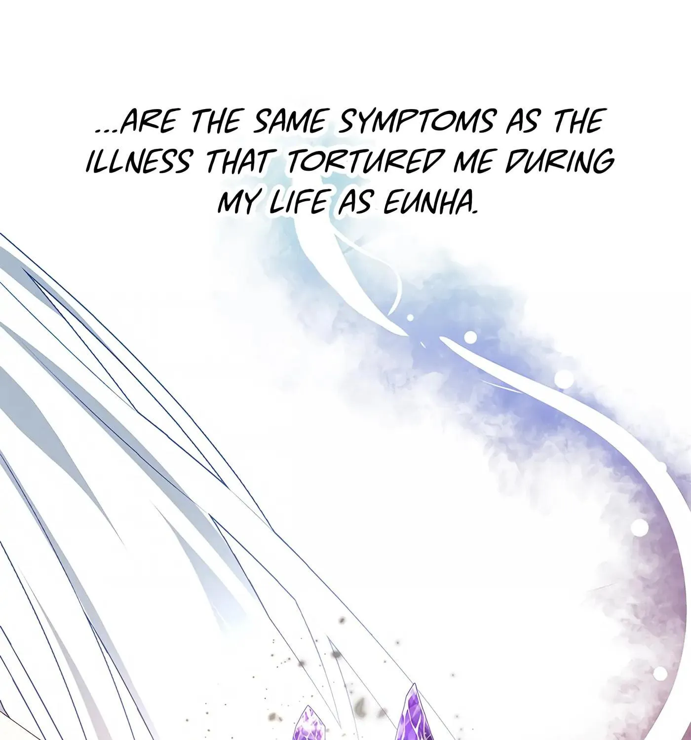 Accidental Warrior Chapter 54 page 9 - 