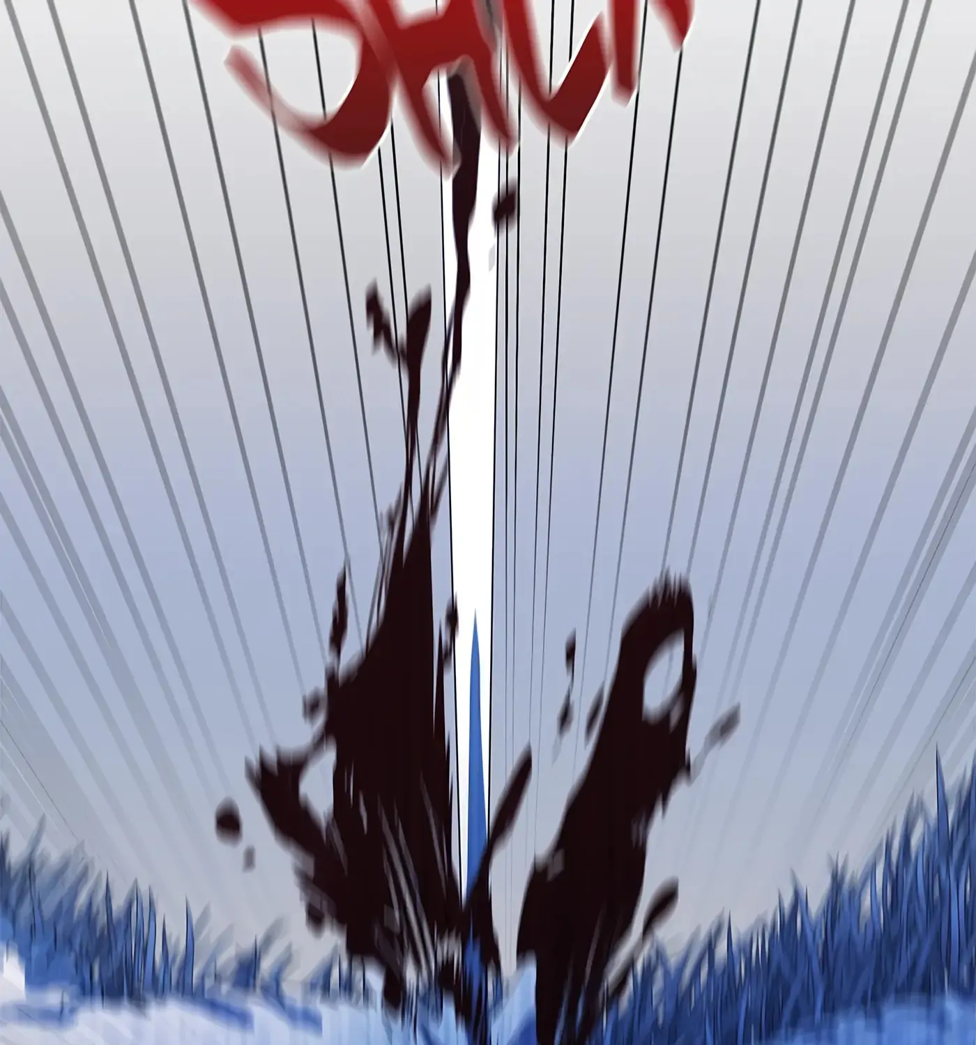 Accidental Warrior Chapter 54 page 81 - 