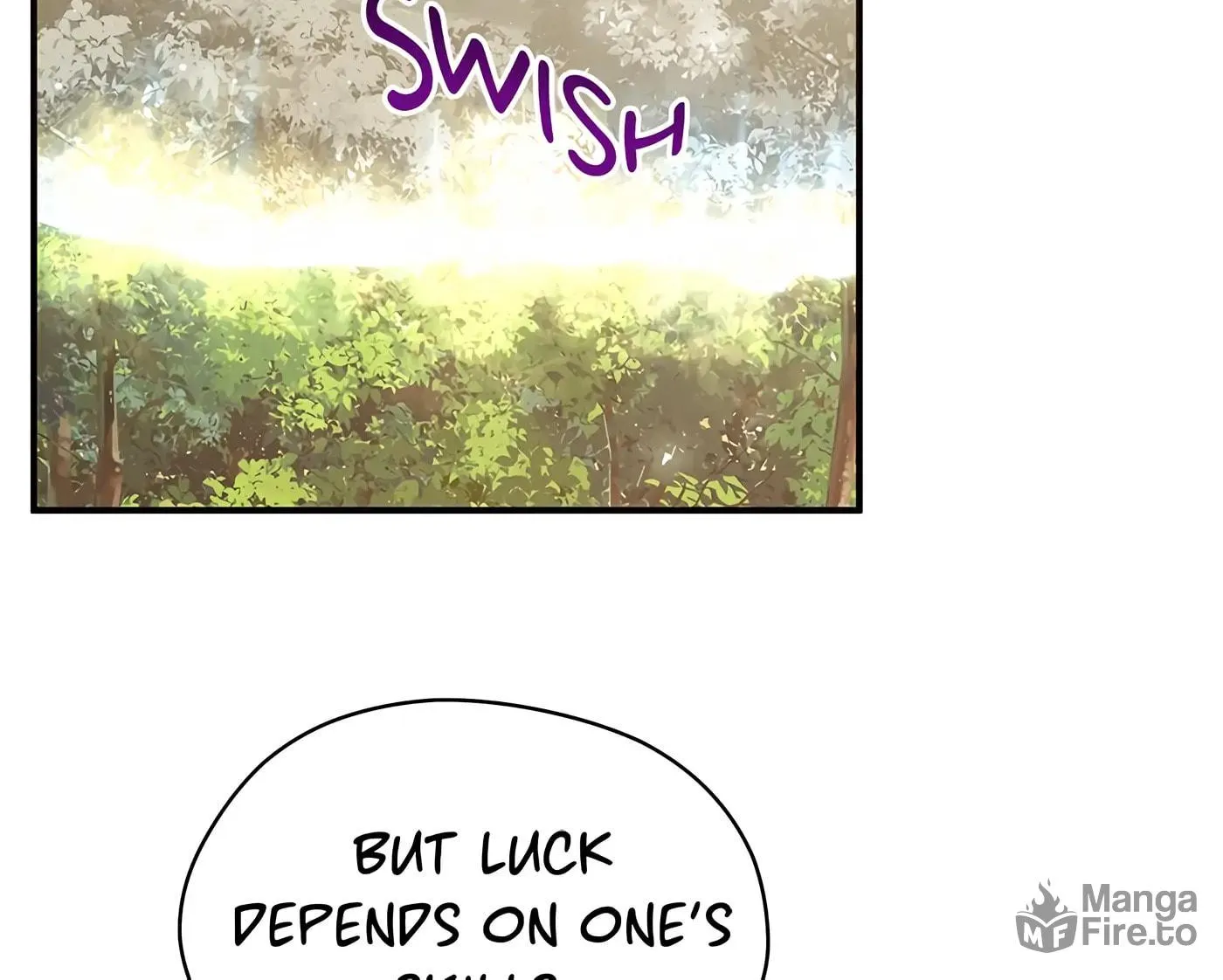 Accidental Warrior Chapter 54 page 84 - 