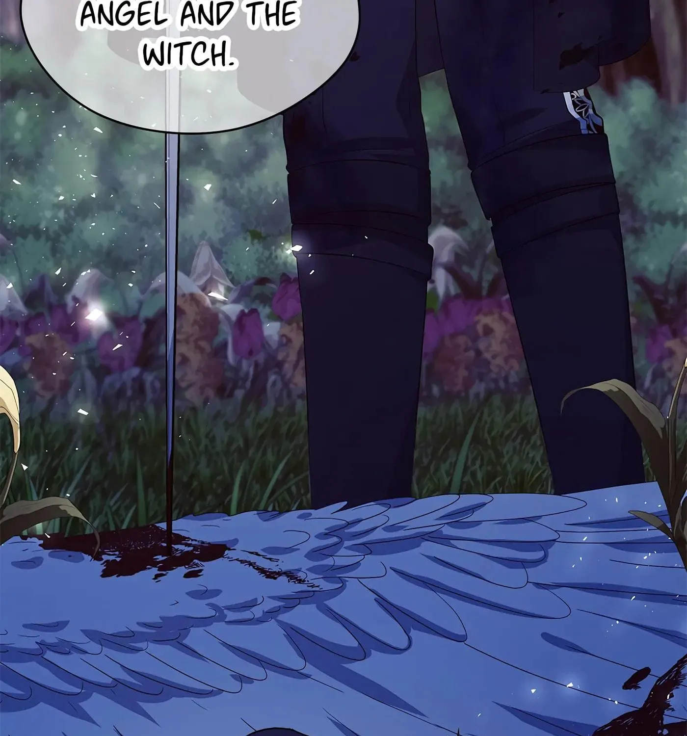 Accidental Warrior Chapter 54 page 89 - 