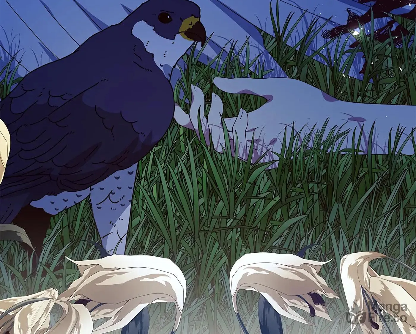 Accidental Warrior Chapter 54 page 90 - 