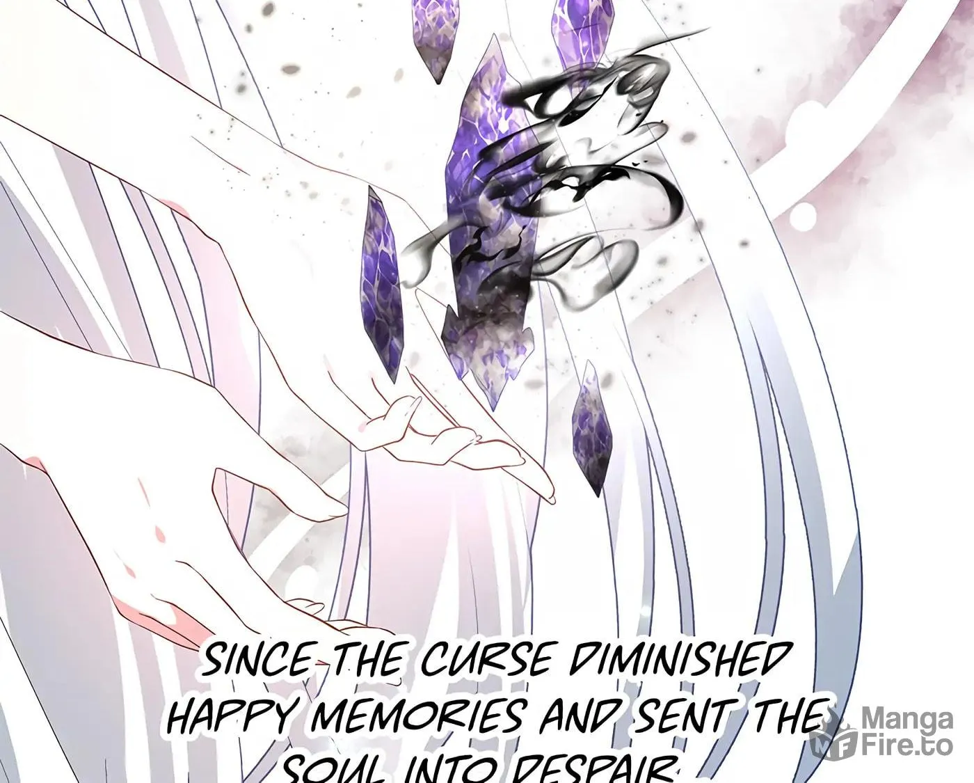 Accidental Warrior Chapter 54 page 10 - 