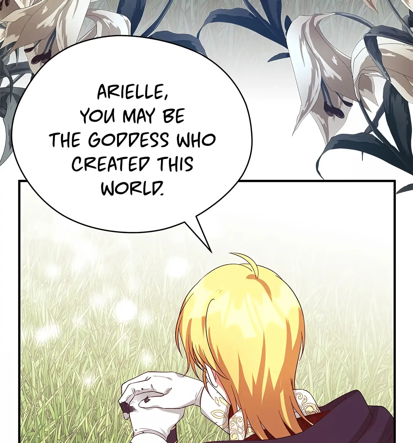 Accidental Warrior Chapter 54 page 91 - 