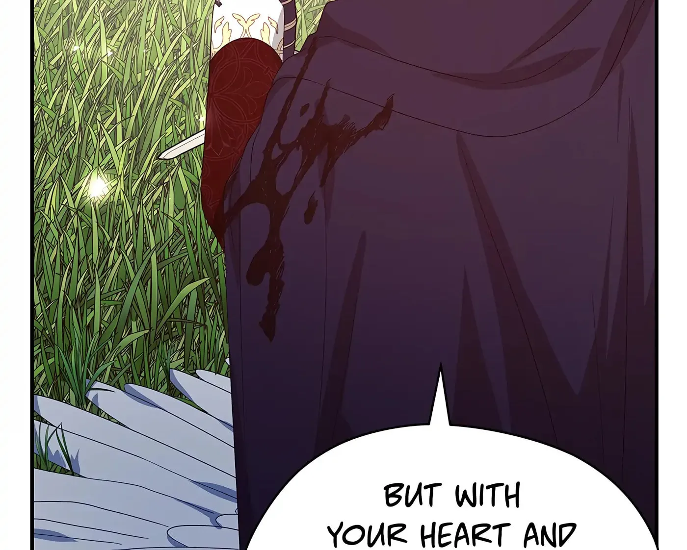 Accidental Warrior Chapter 54 page 92 - 